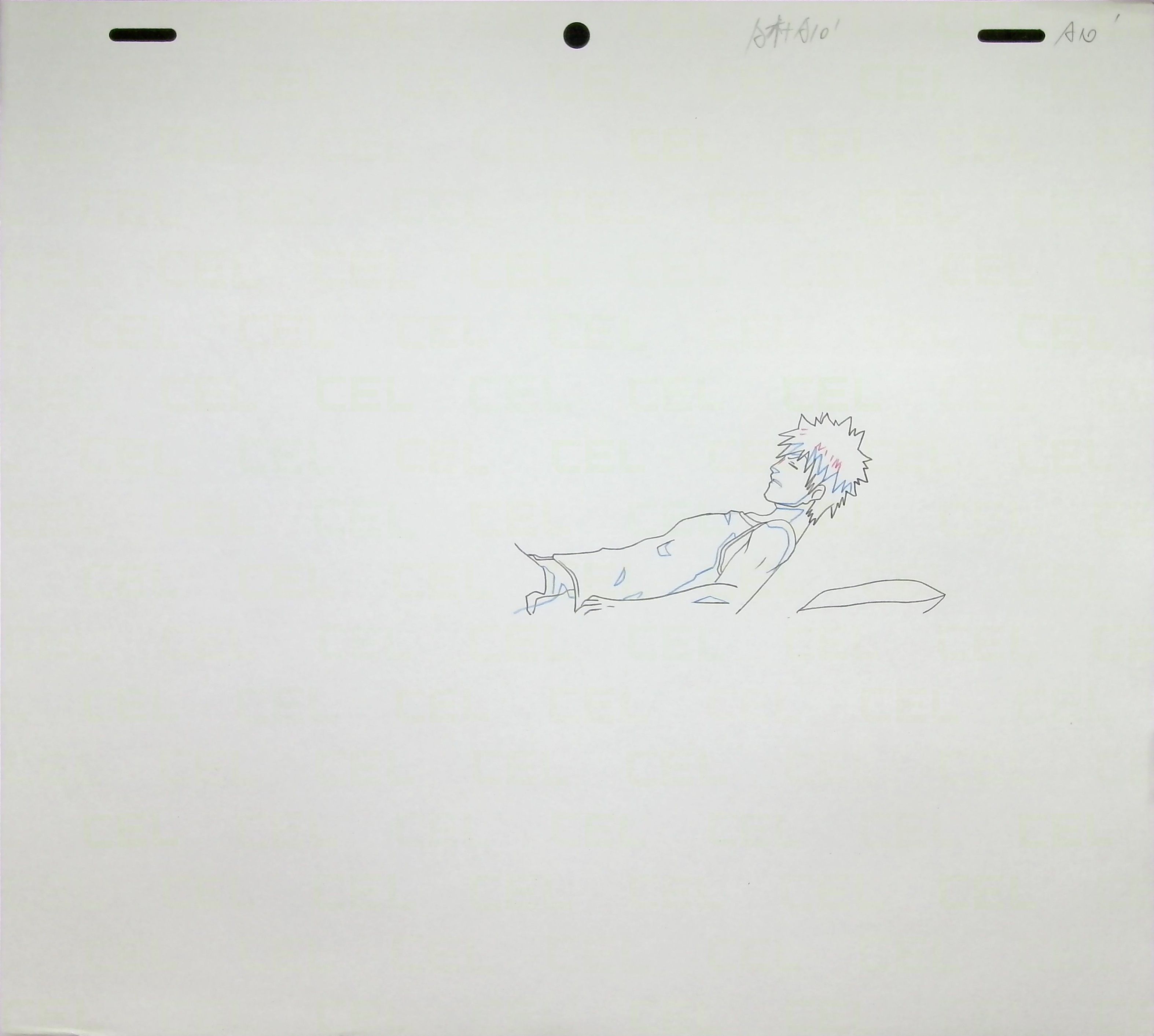 Douga — primary view