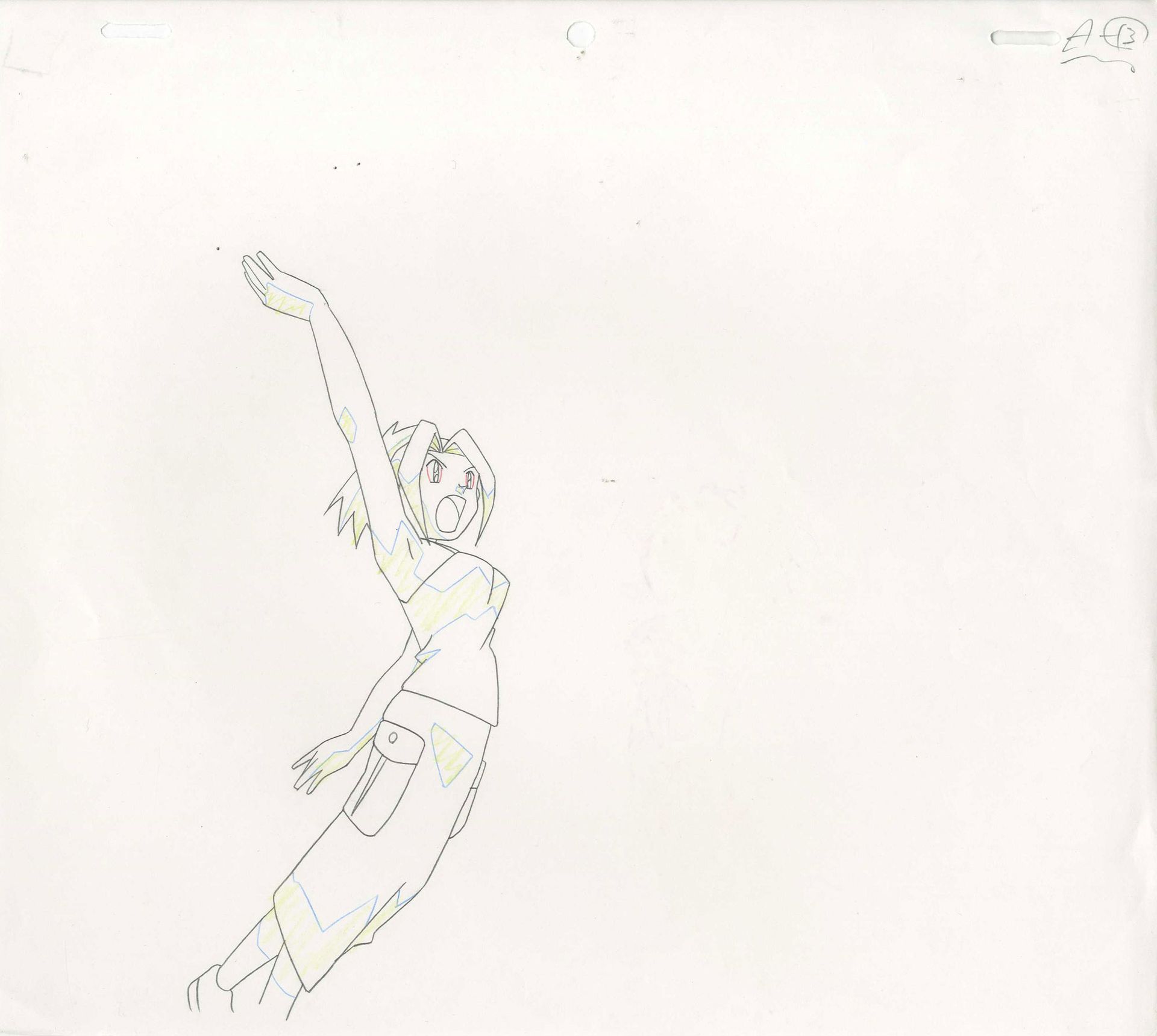 Douga — primary view