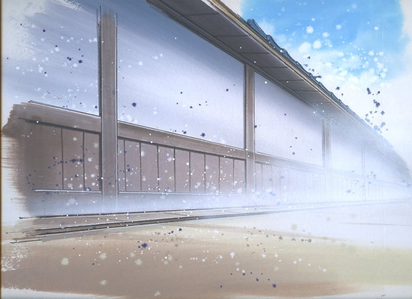 Background — primary view