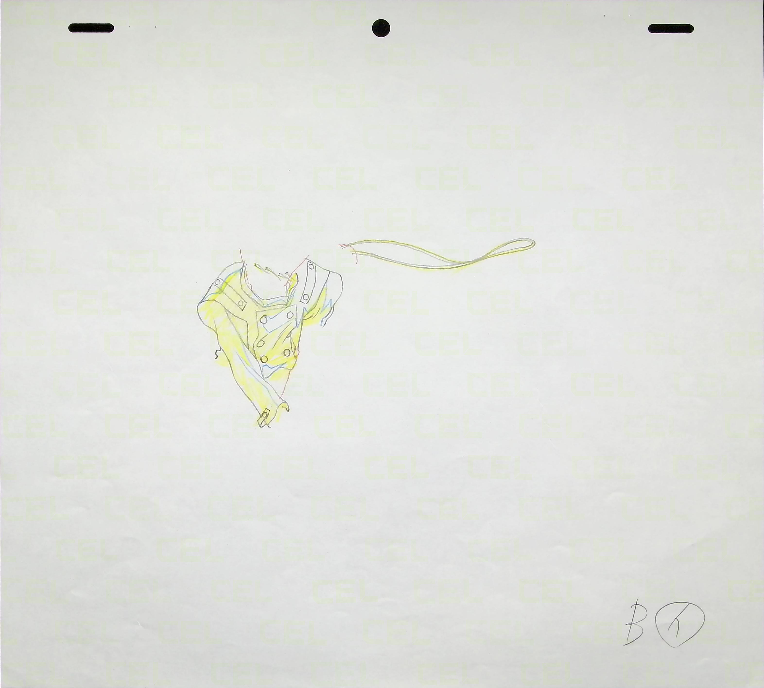 Genga — primary view
