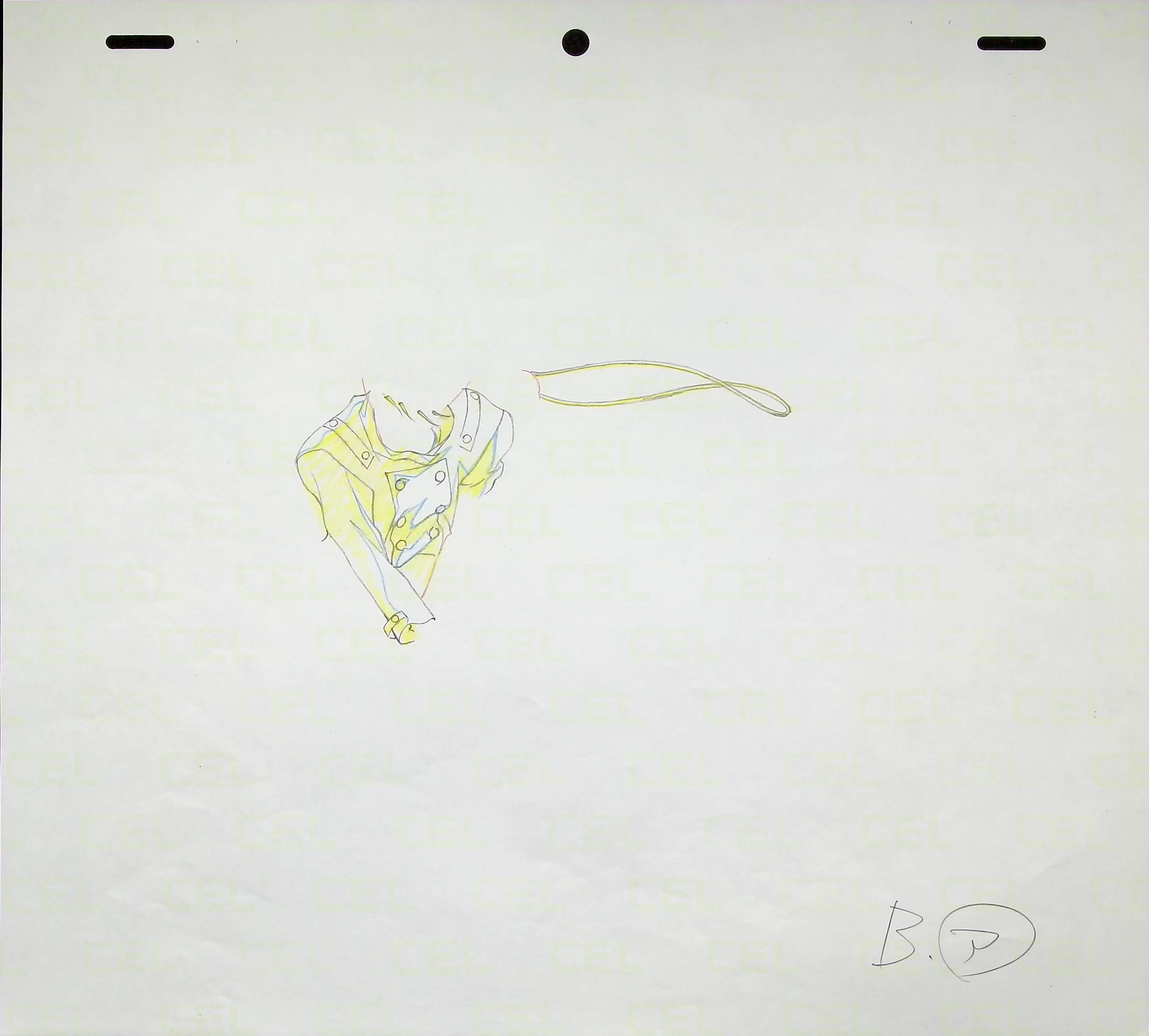 Genga — primary view
