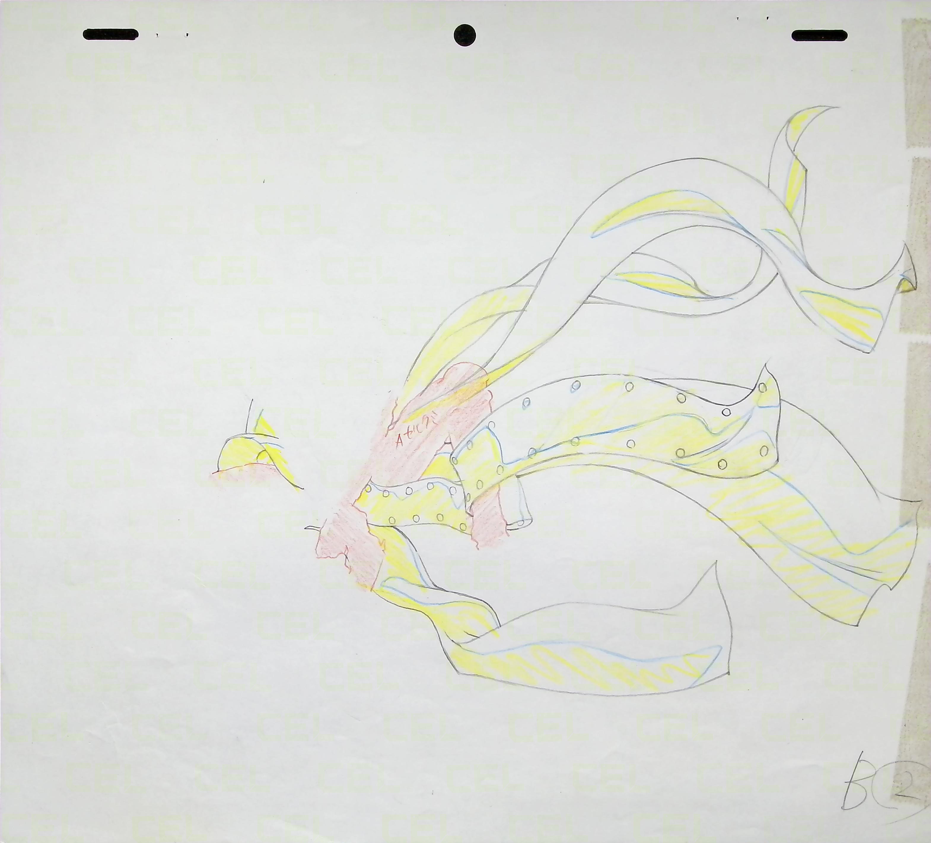 Genga — primary view