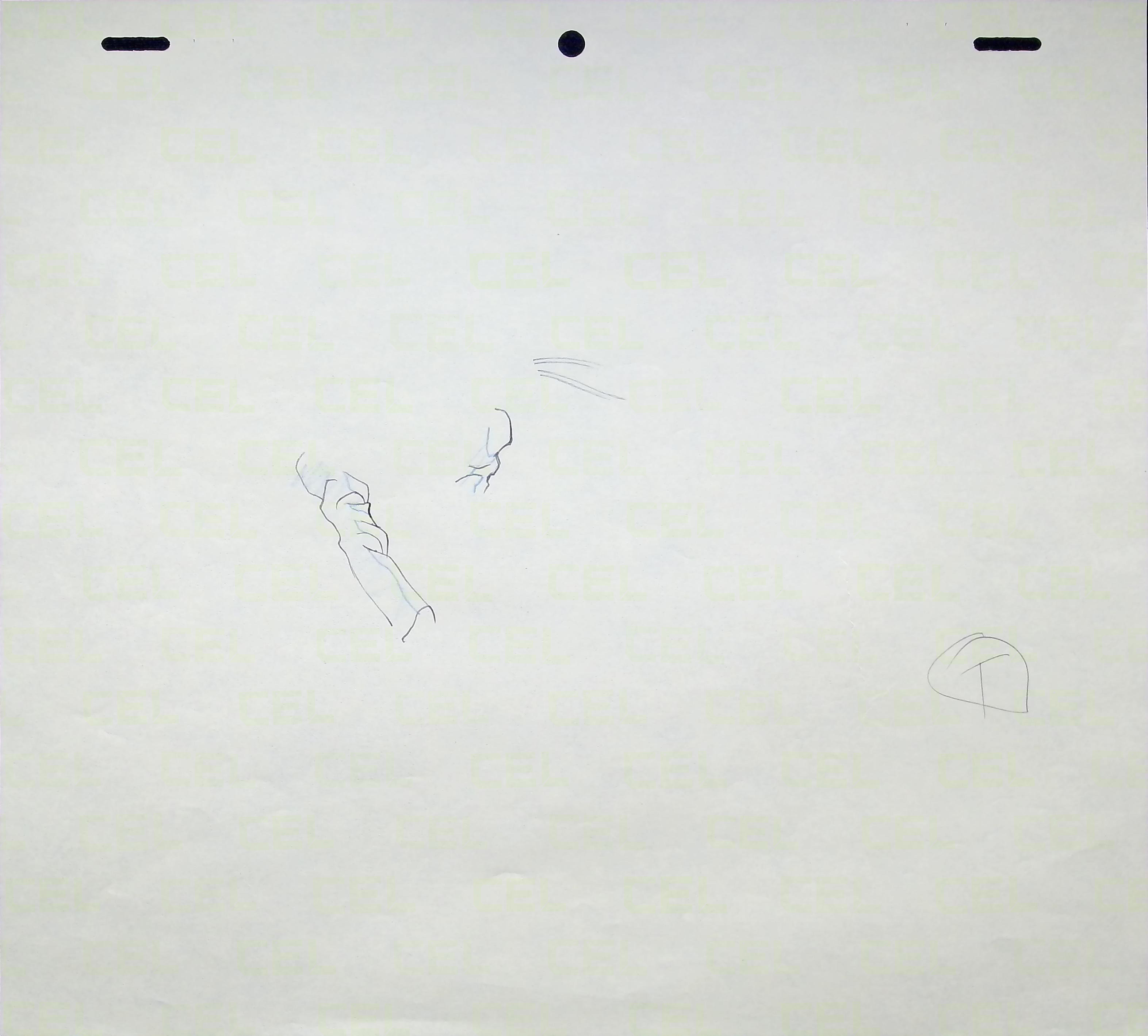 Correction Sheet — primary view