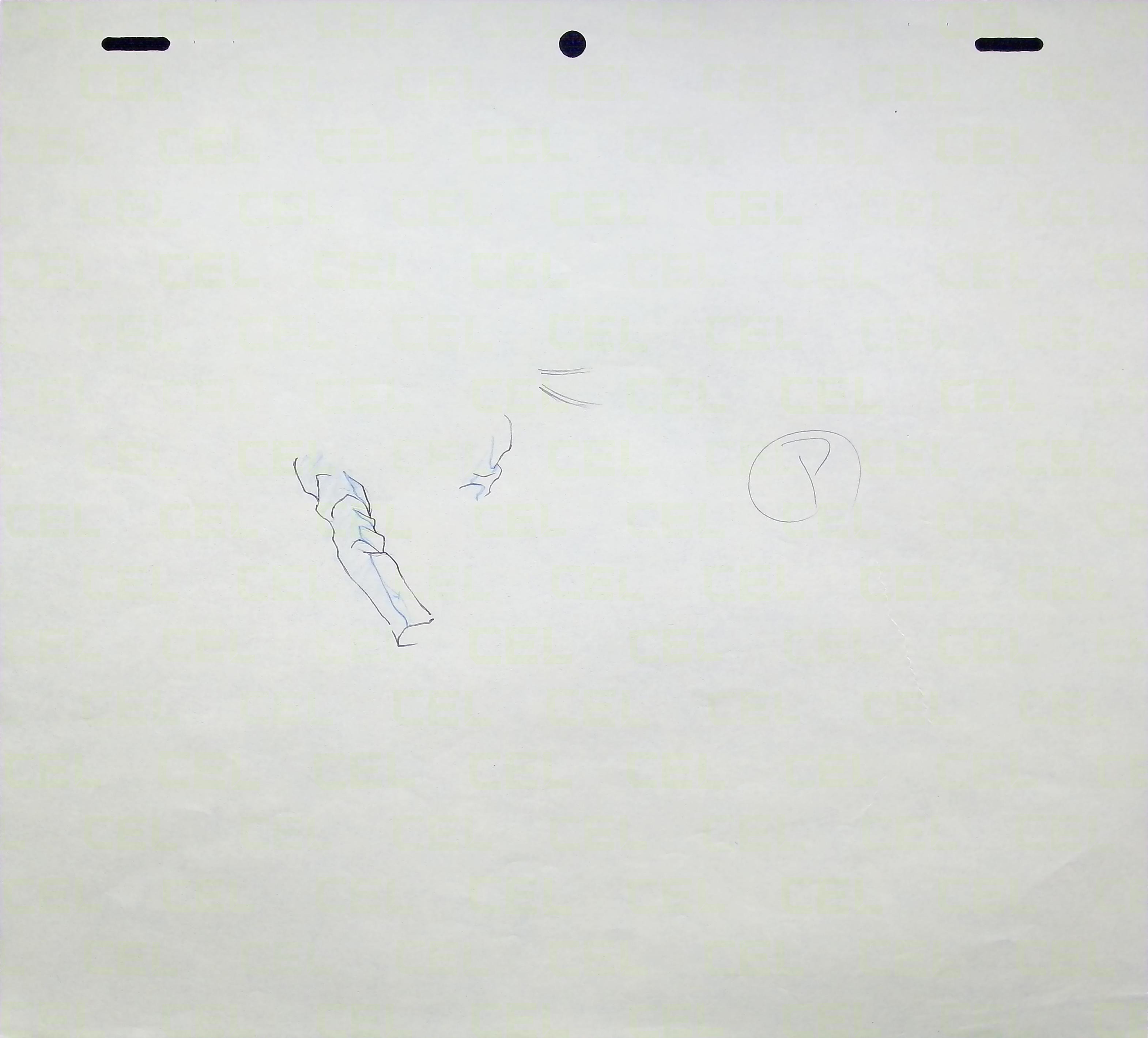 Correction Sheet — primary view