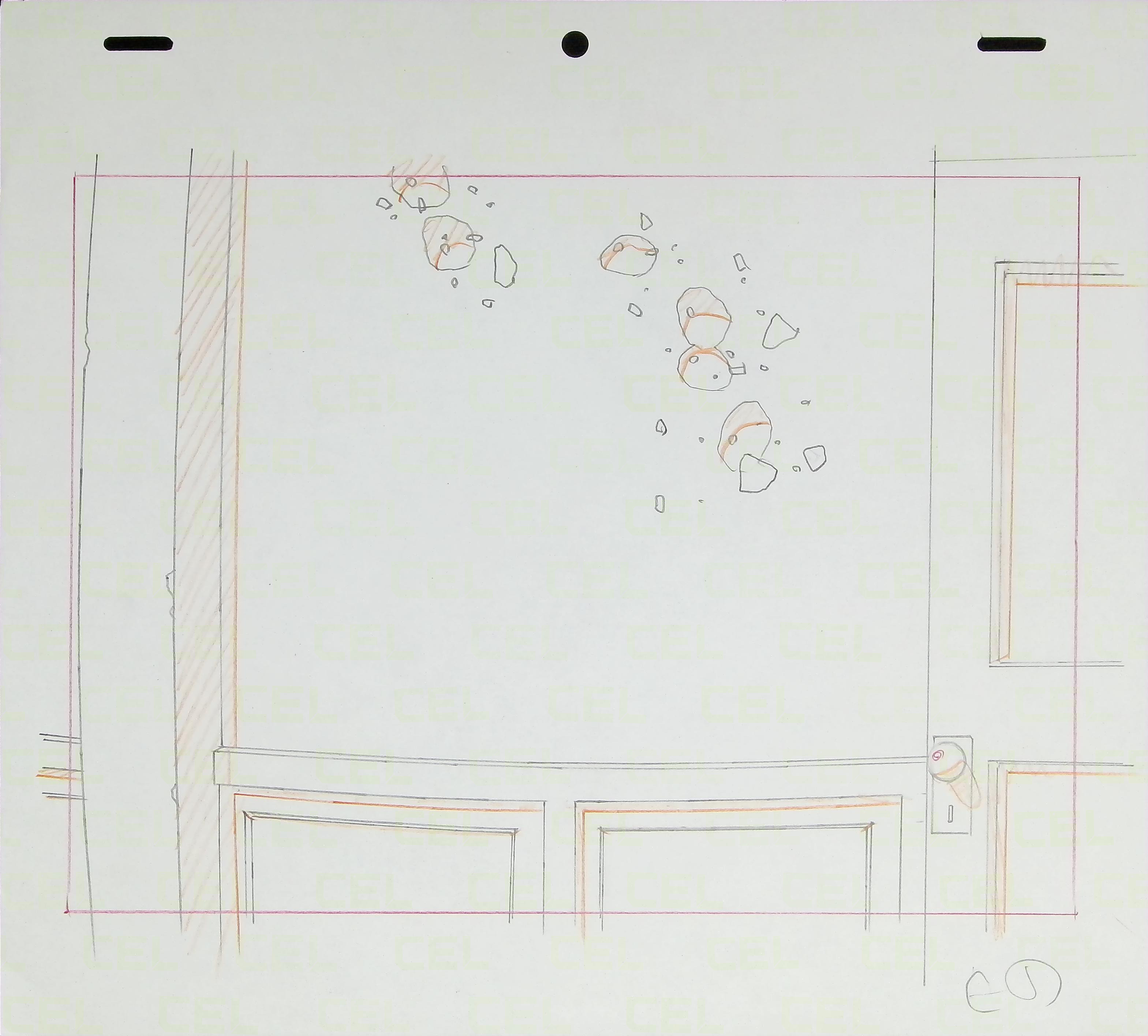 Genga — primary view