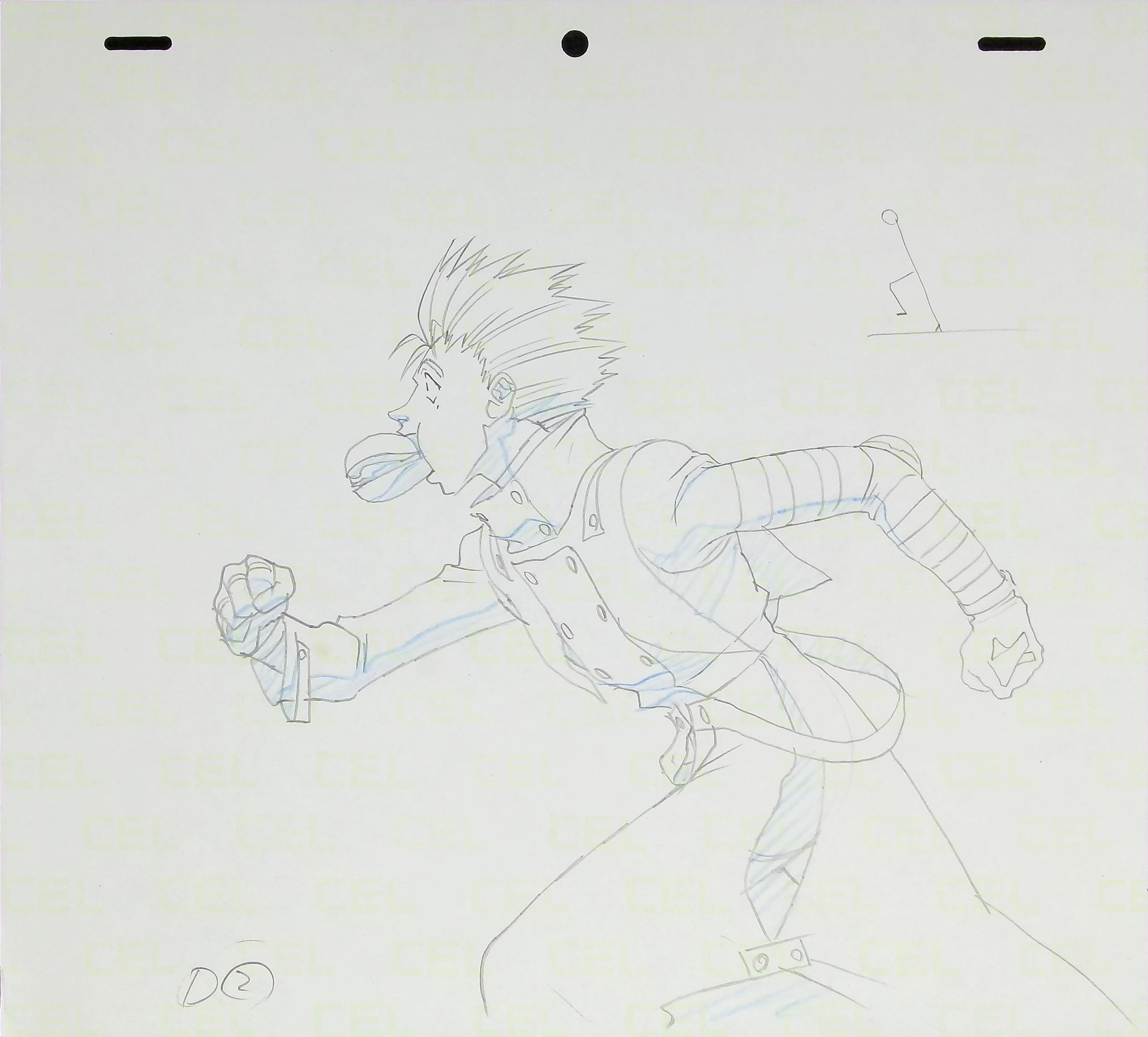 Genga — primary view