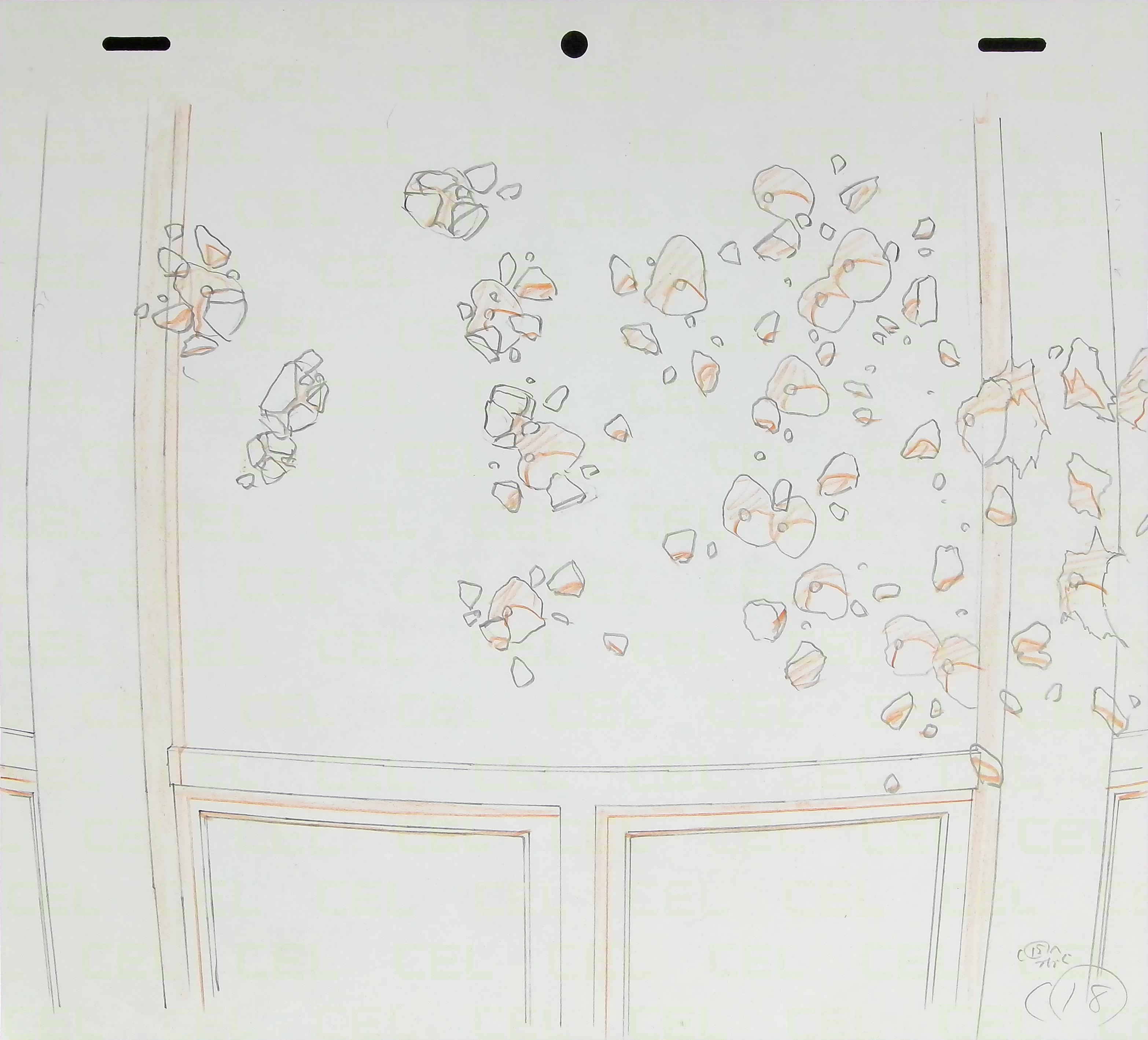 Genga — primary view