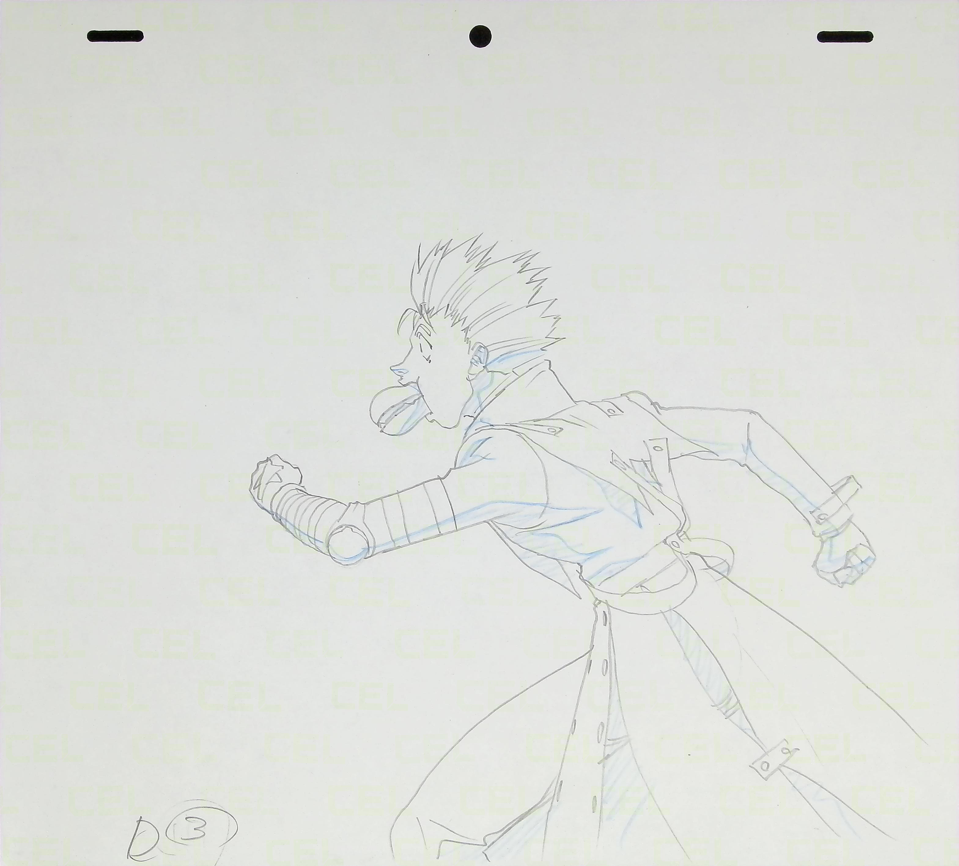Genga — primary view