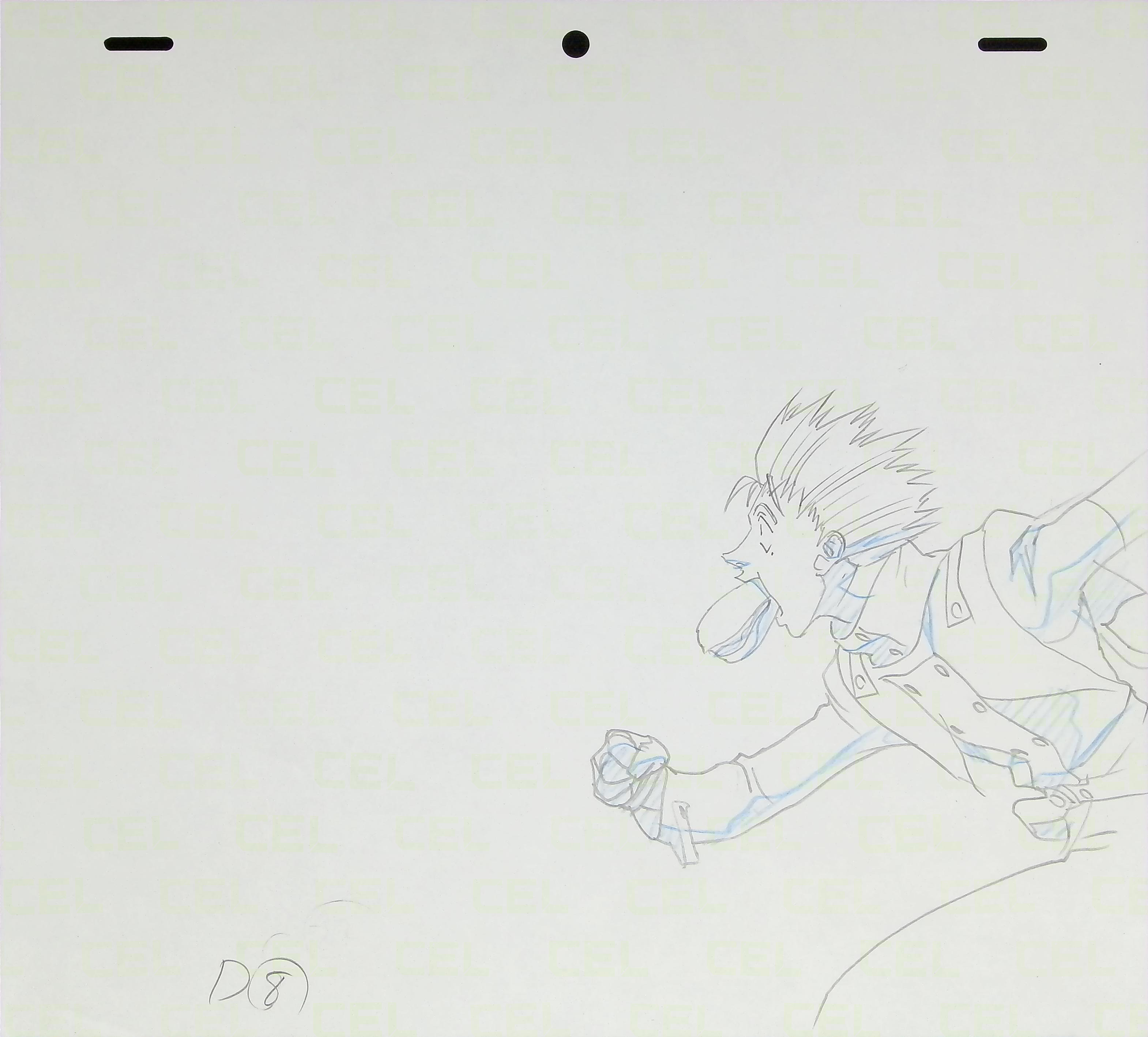 Genga — primary view