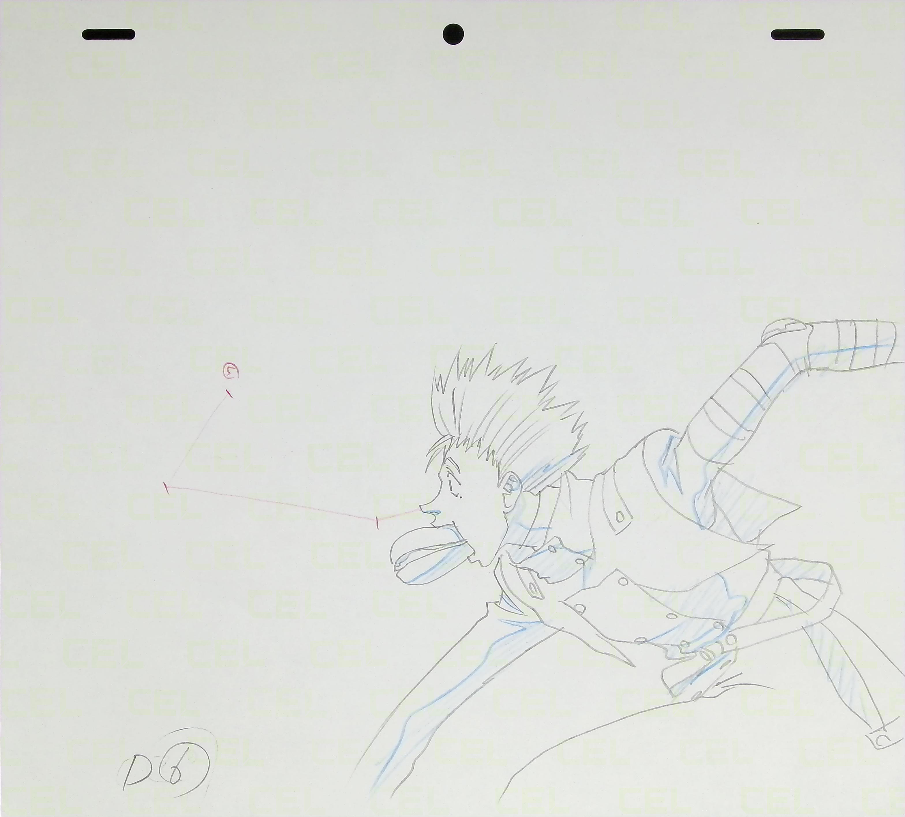 Genga — primary view
