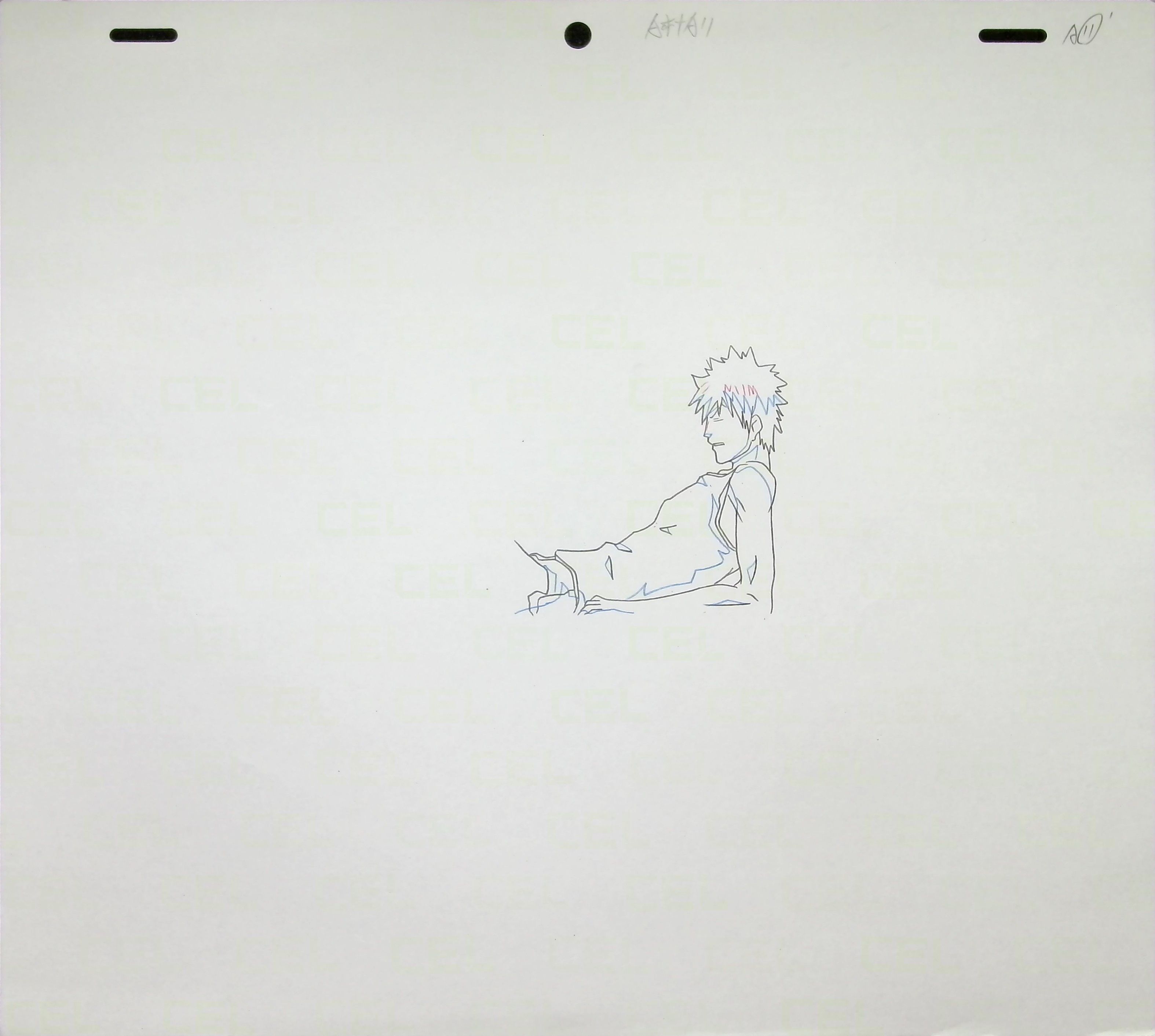 Douga — primary view
