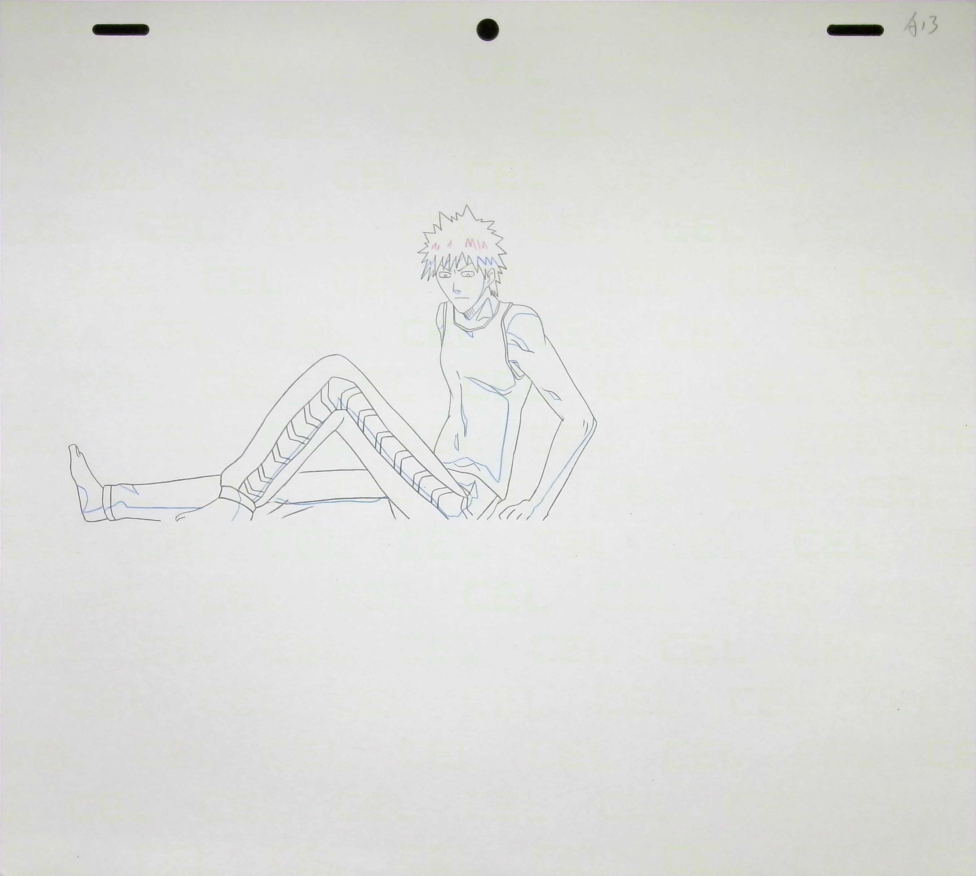 Douga — primary view
