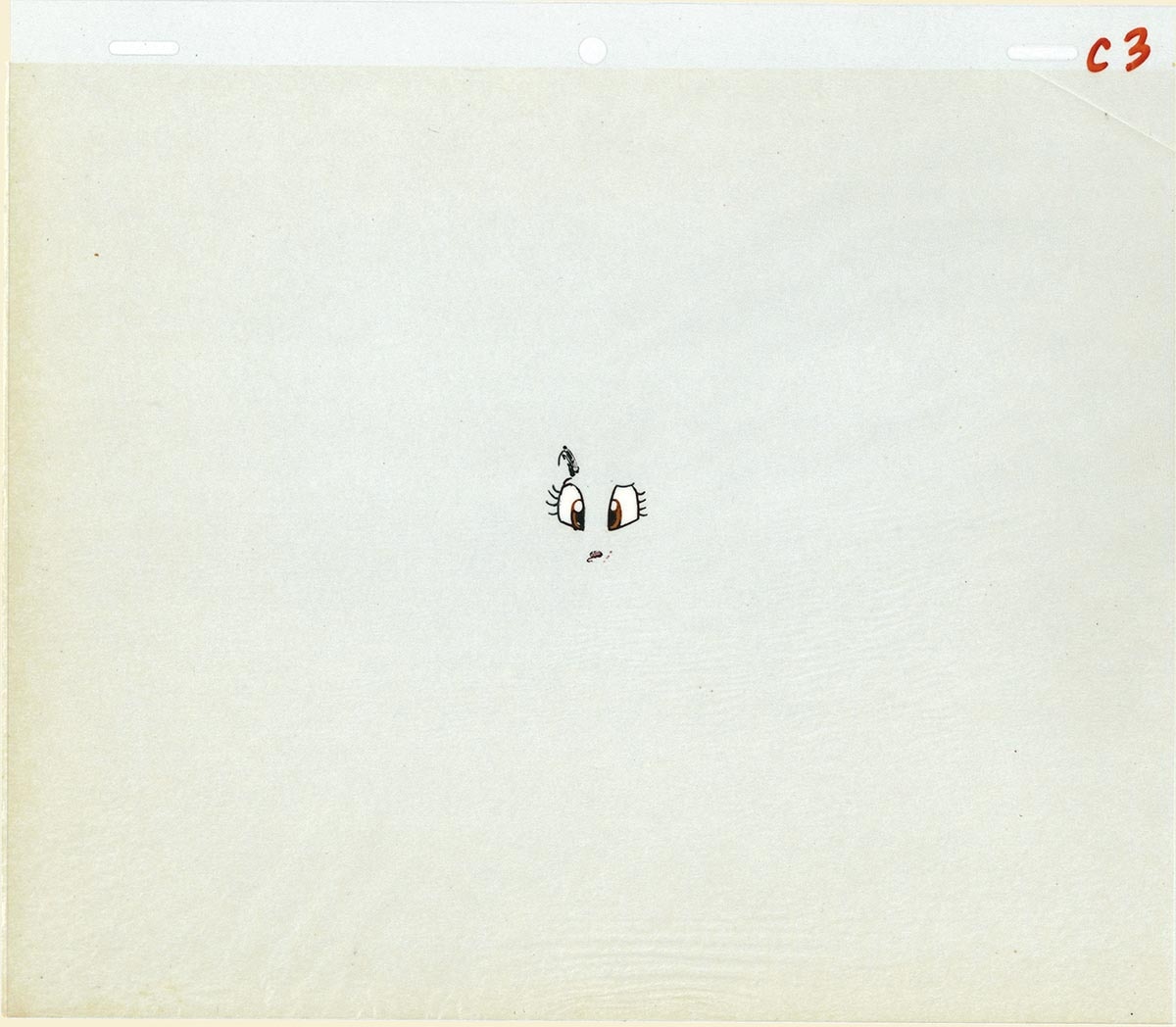 Cel — primary view