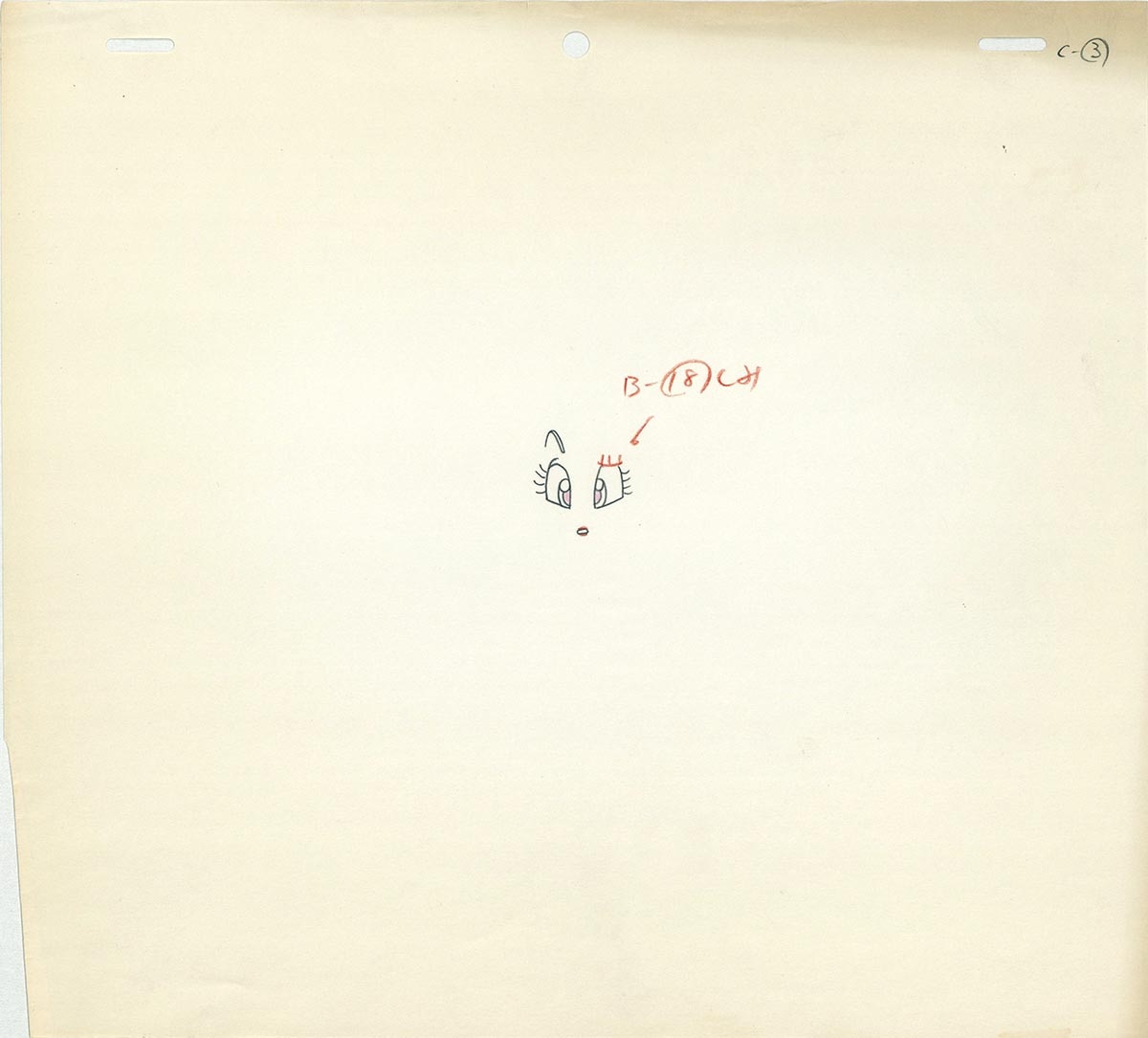 Genga — primary view