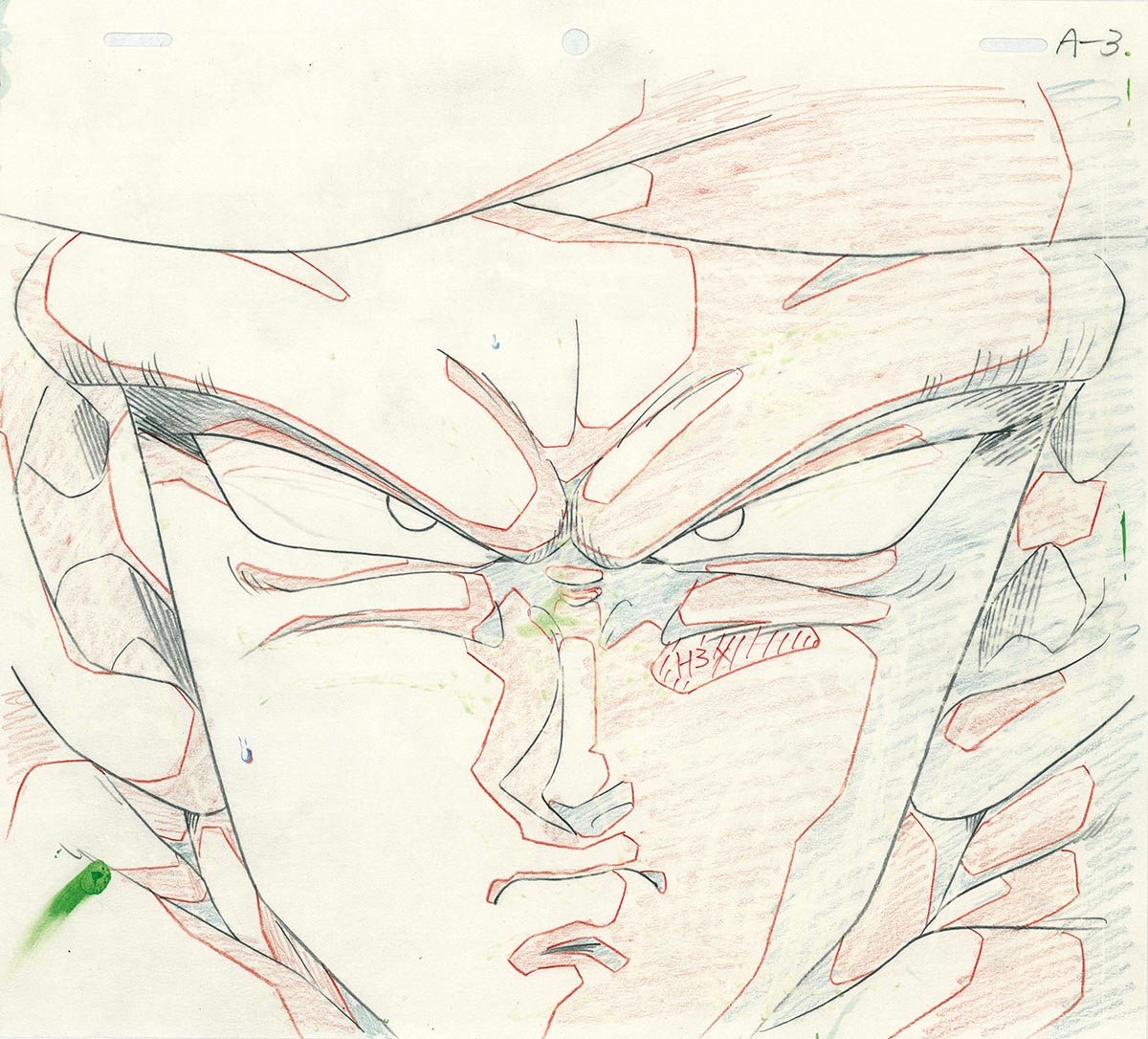 Douga — primary view