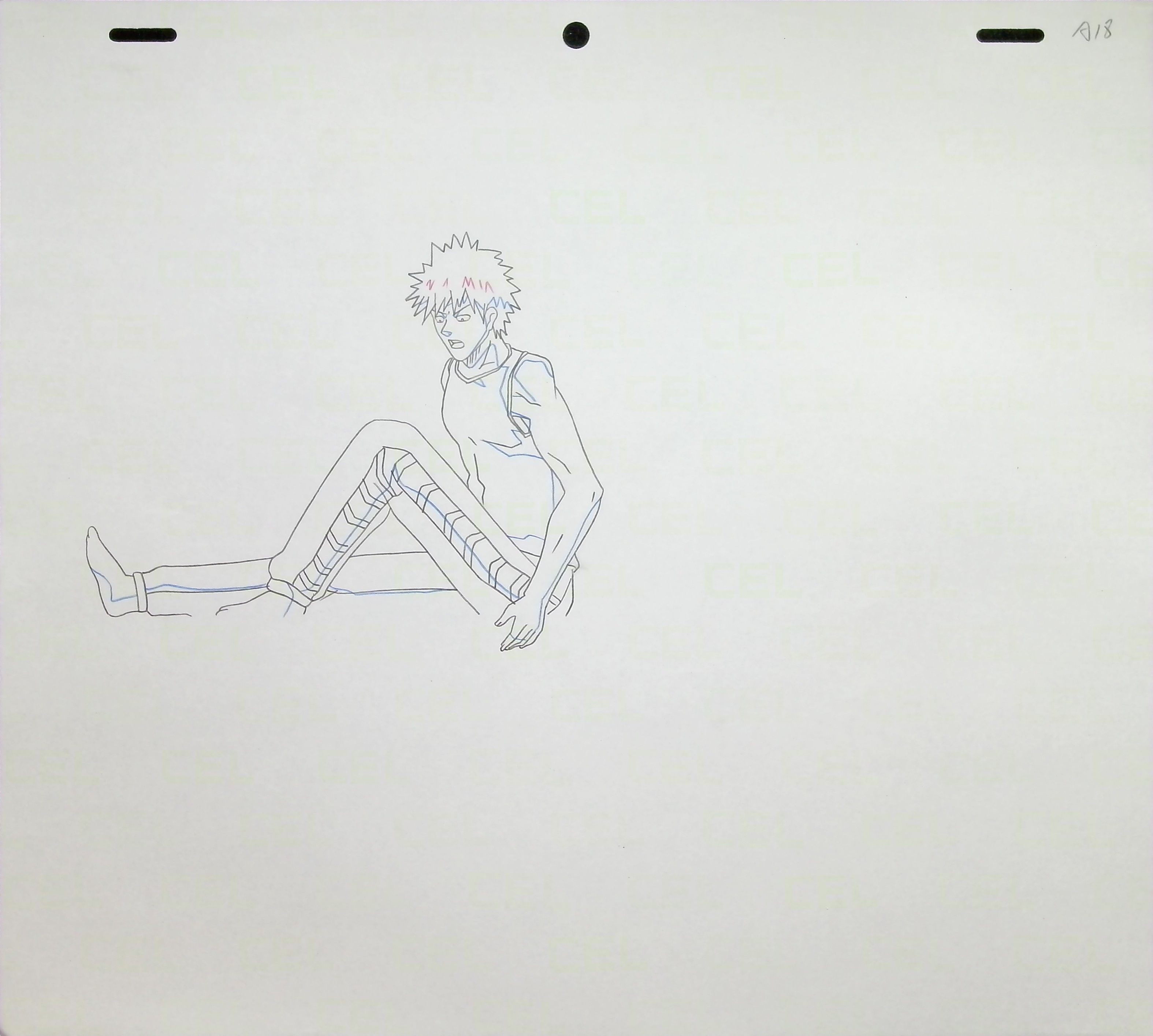 Douga — primary view