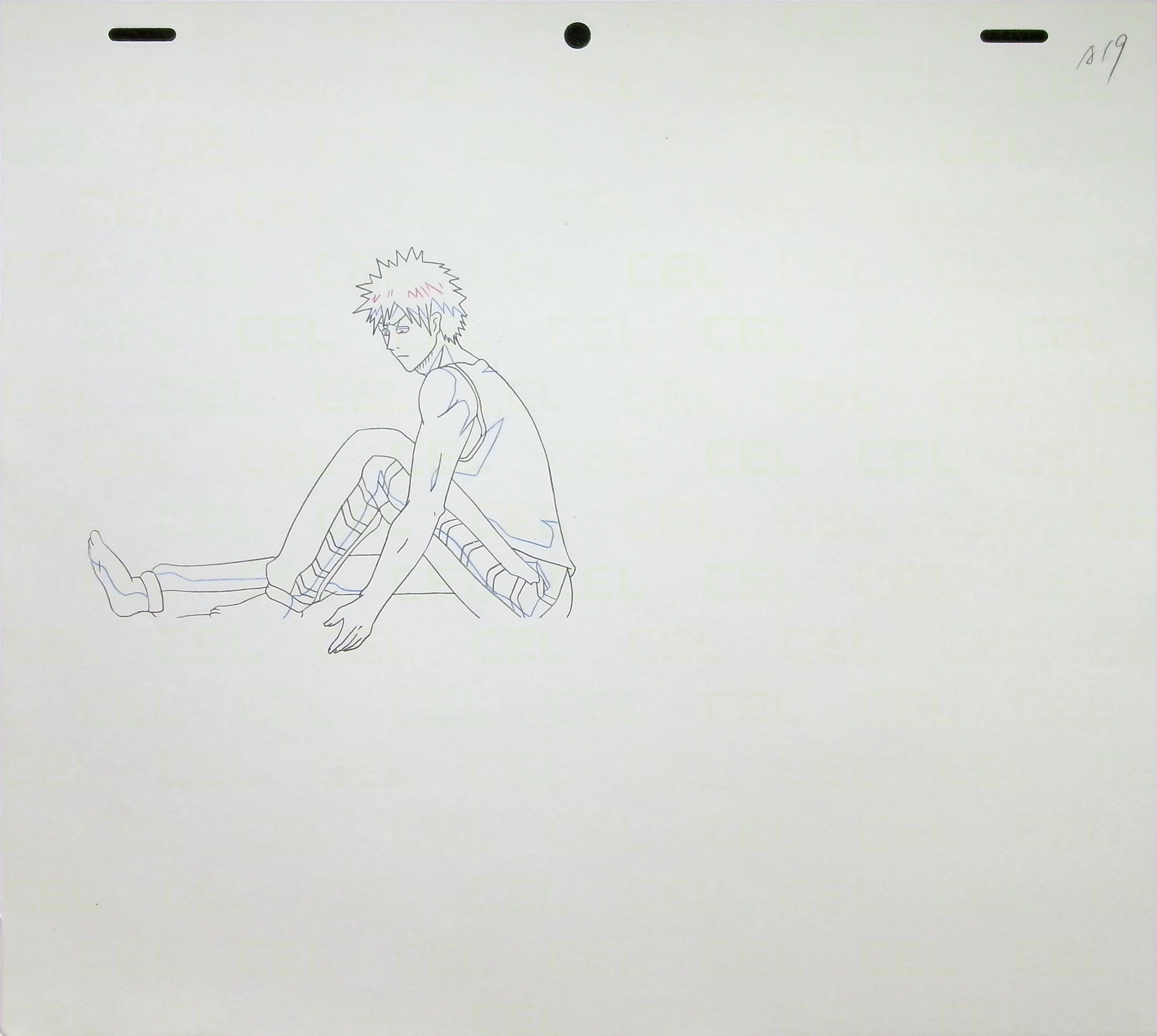 Douga — primary view