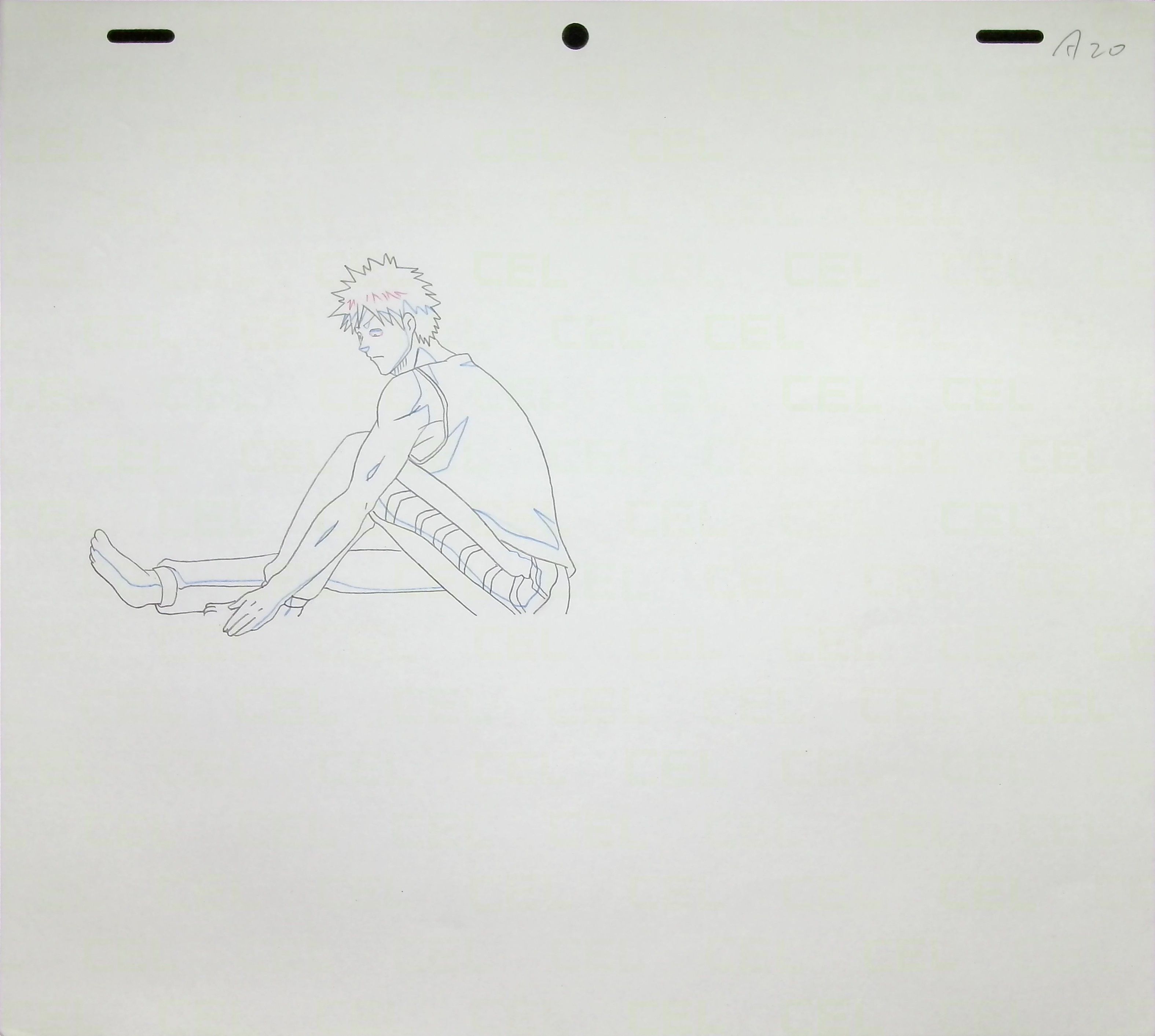 Douga — primary view