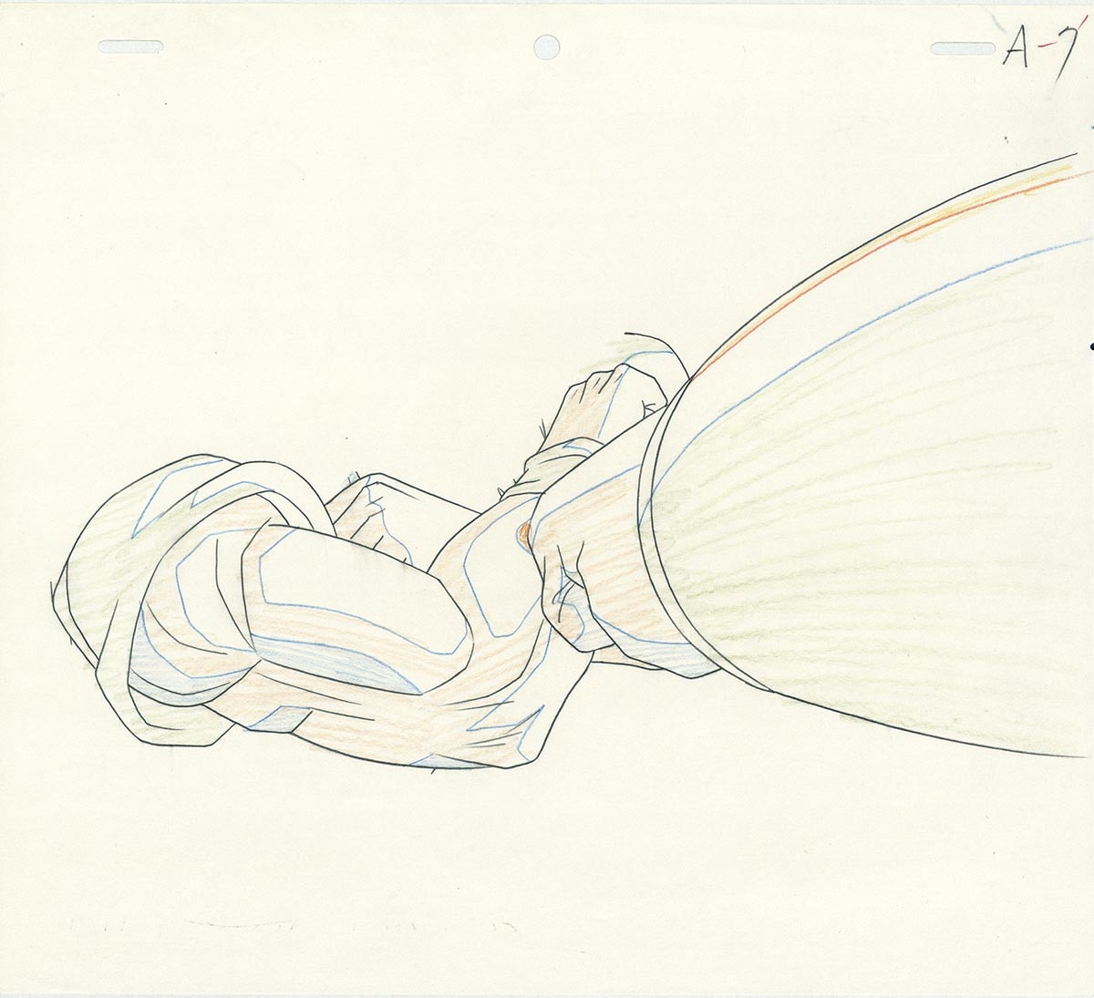 Douga — primary view