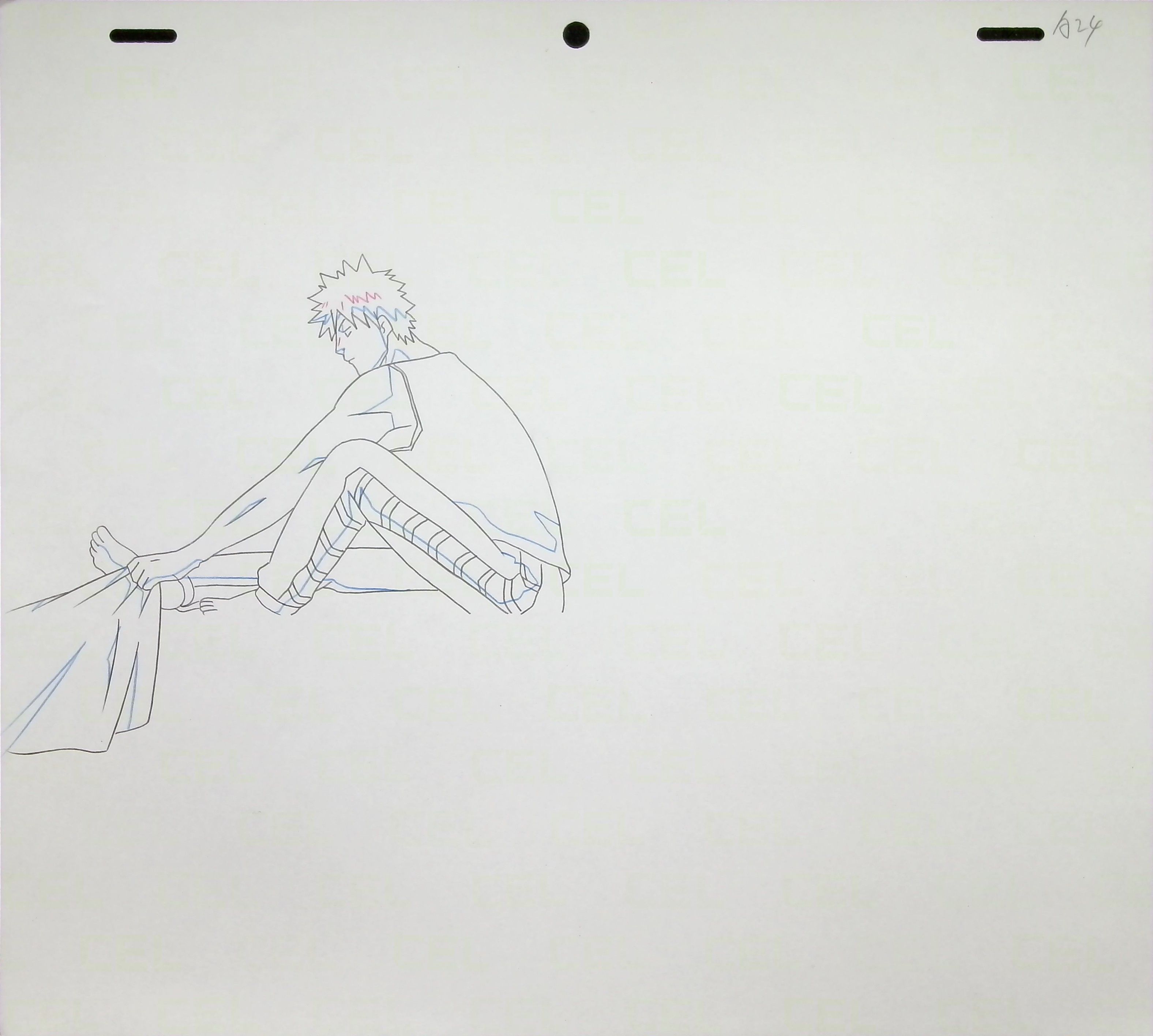 Douga — primary view