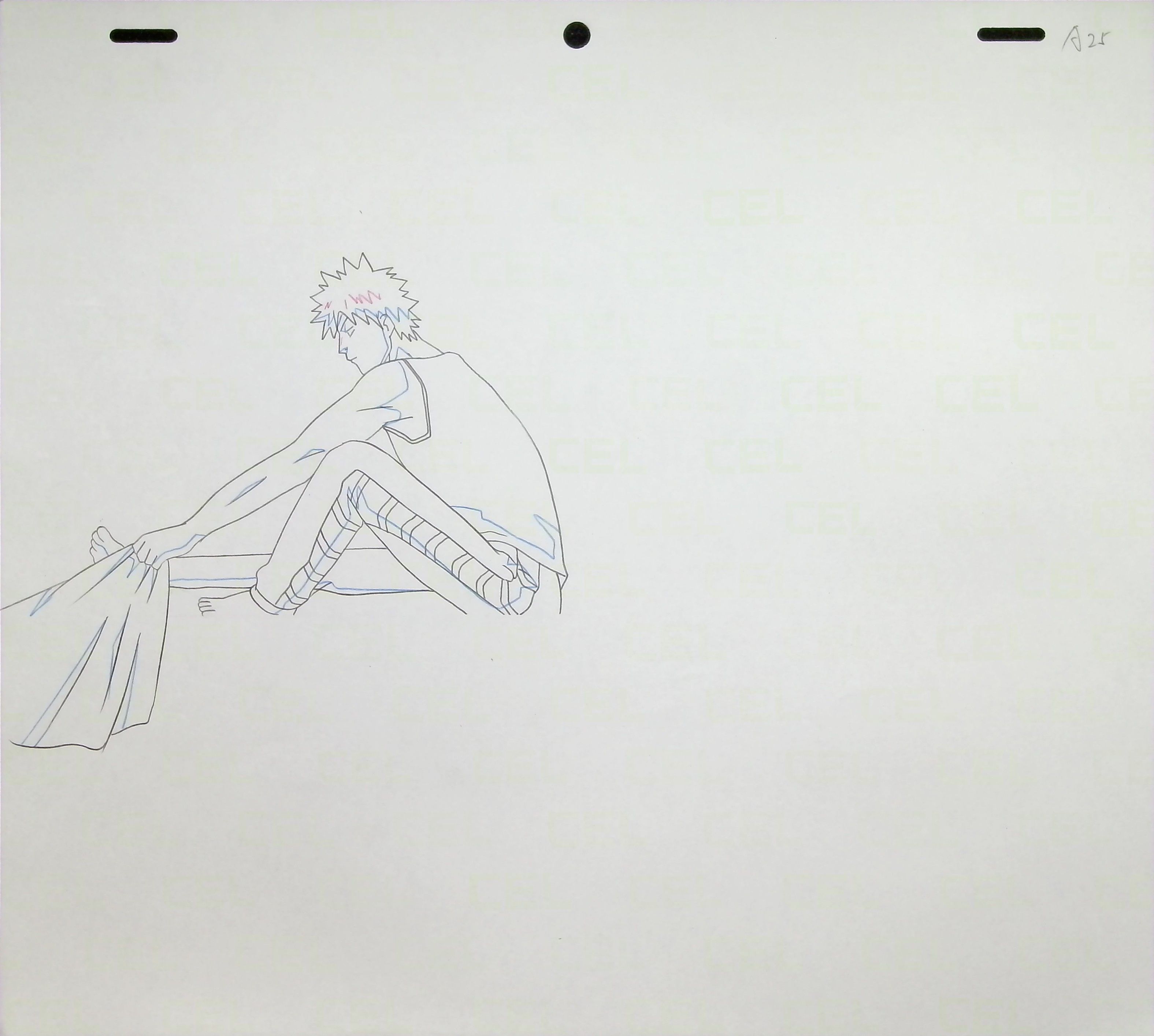 Douga — primary view
