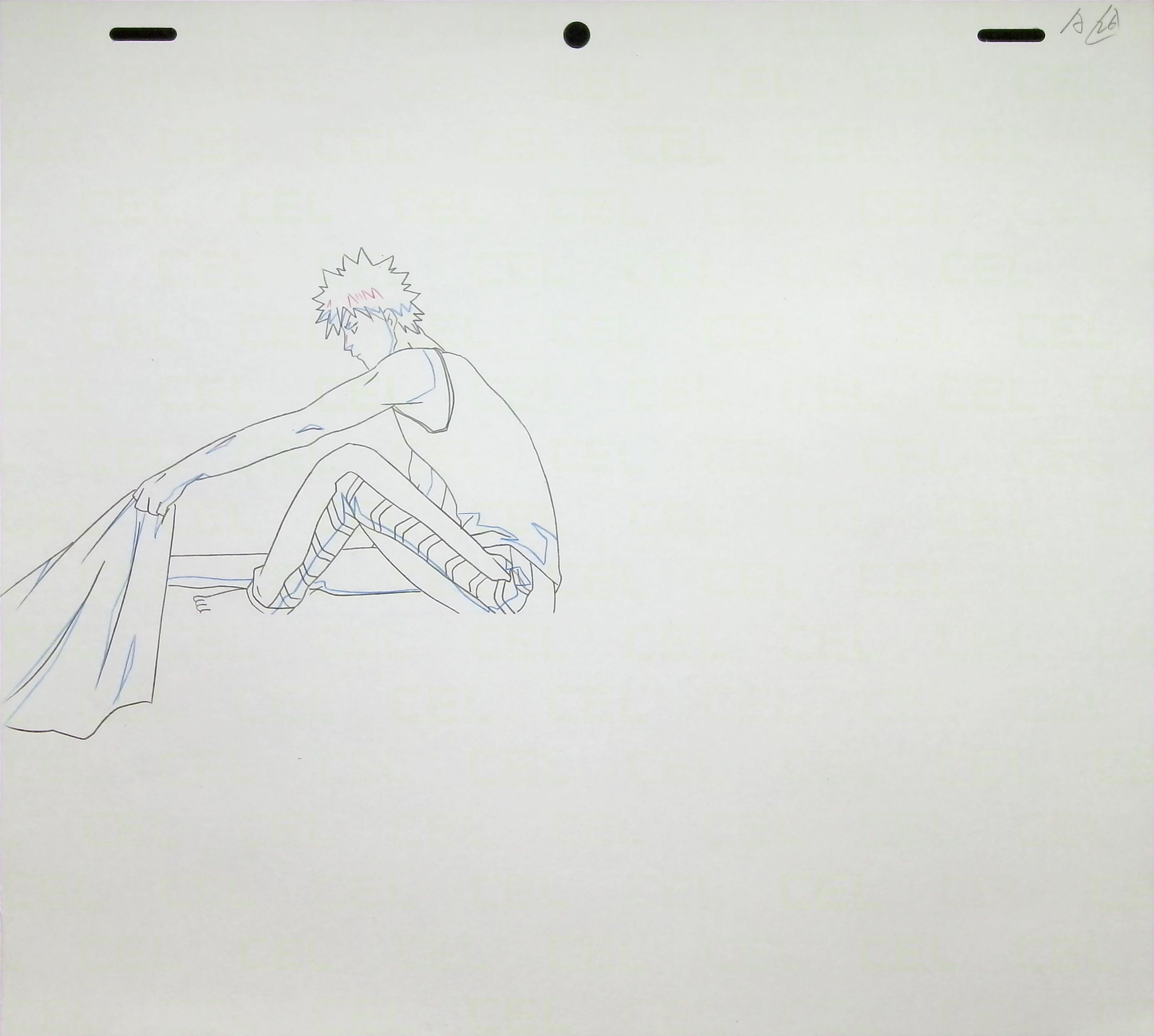 Douga — primary view