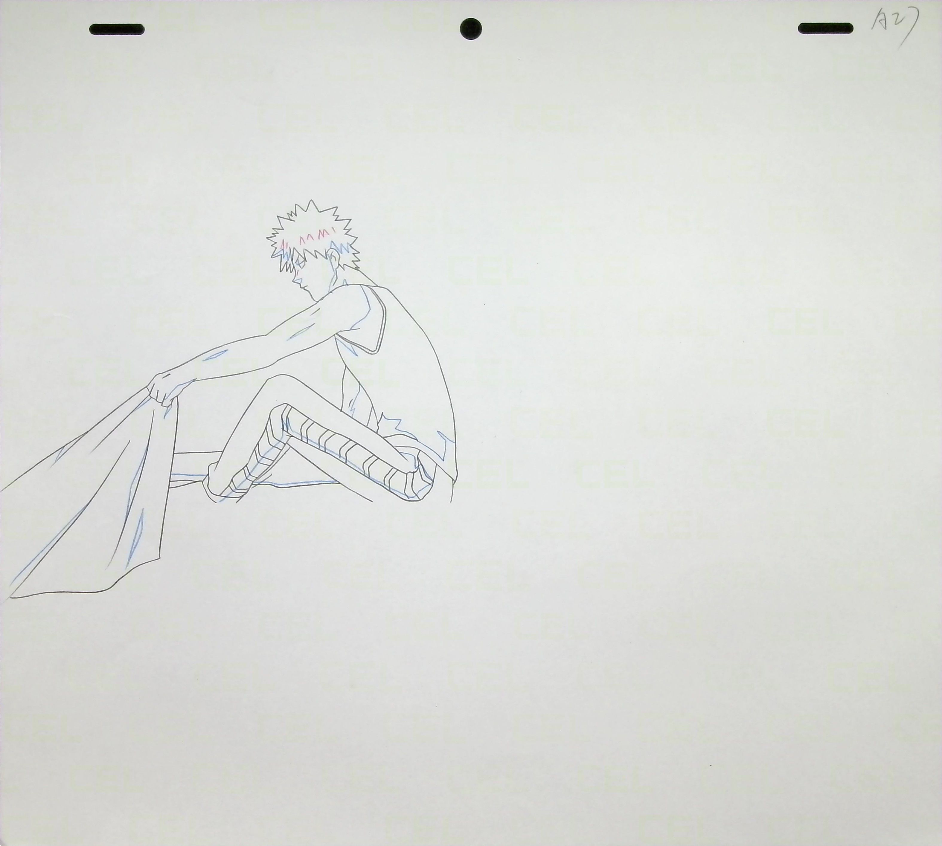 Douga — primary view
