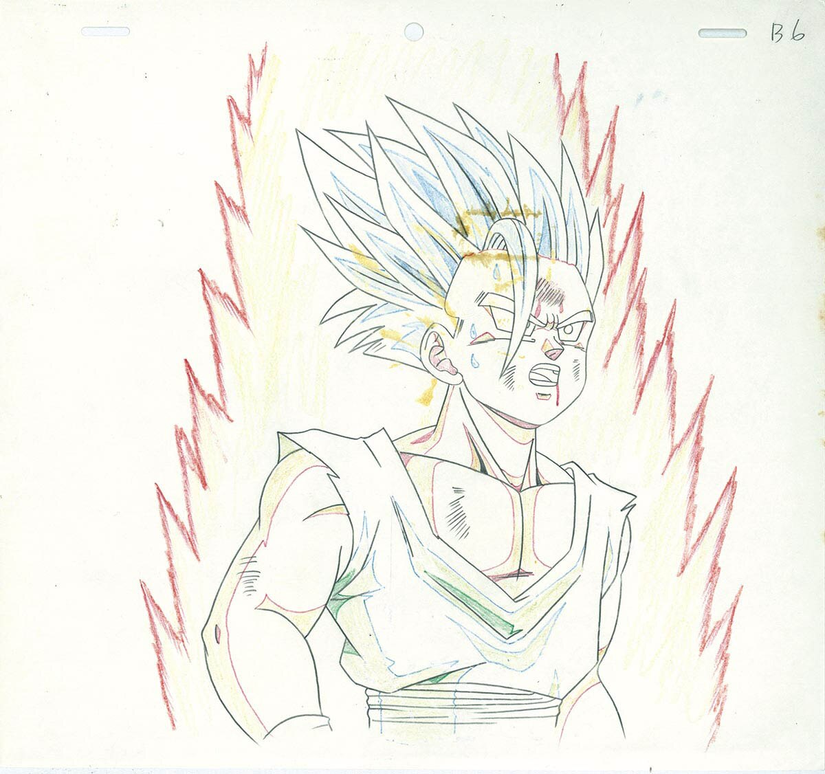 Cel + Douga — primary view