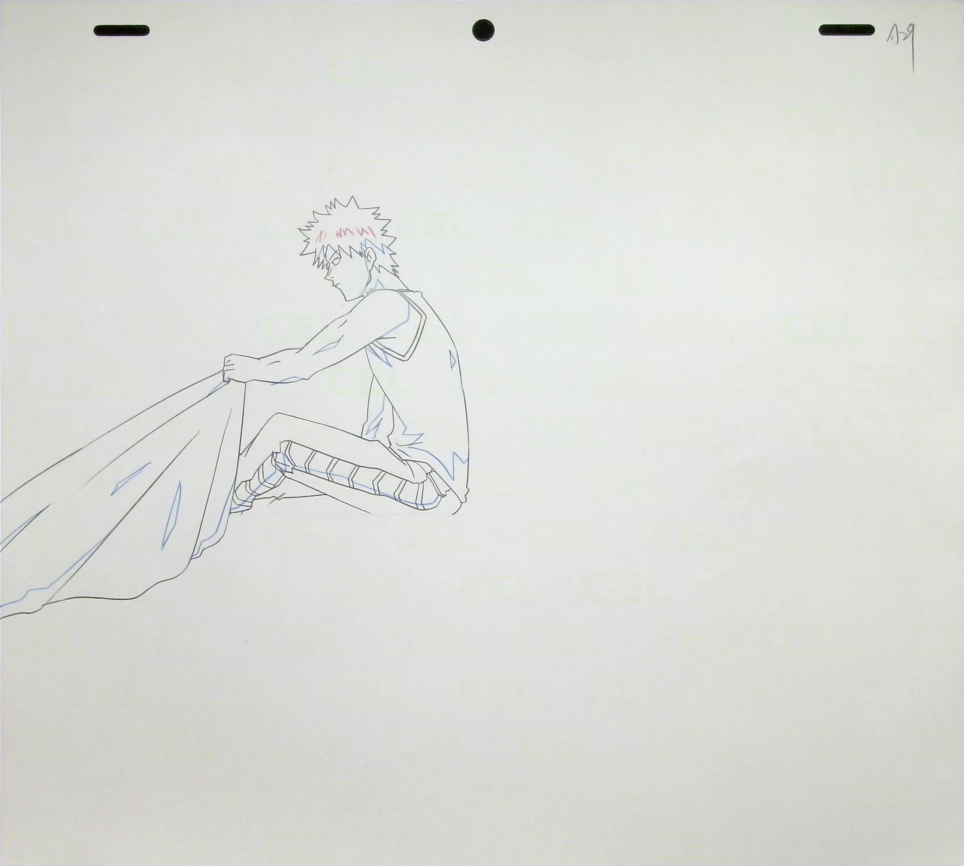 Douga — primary view