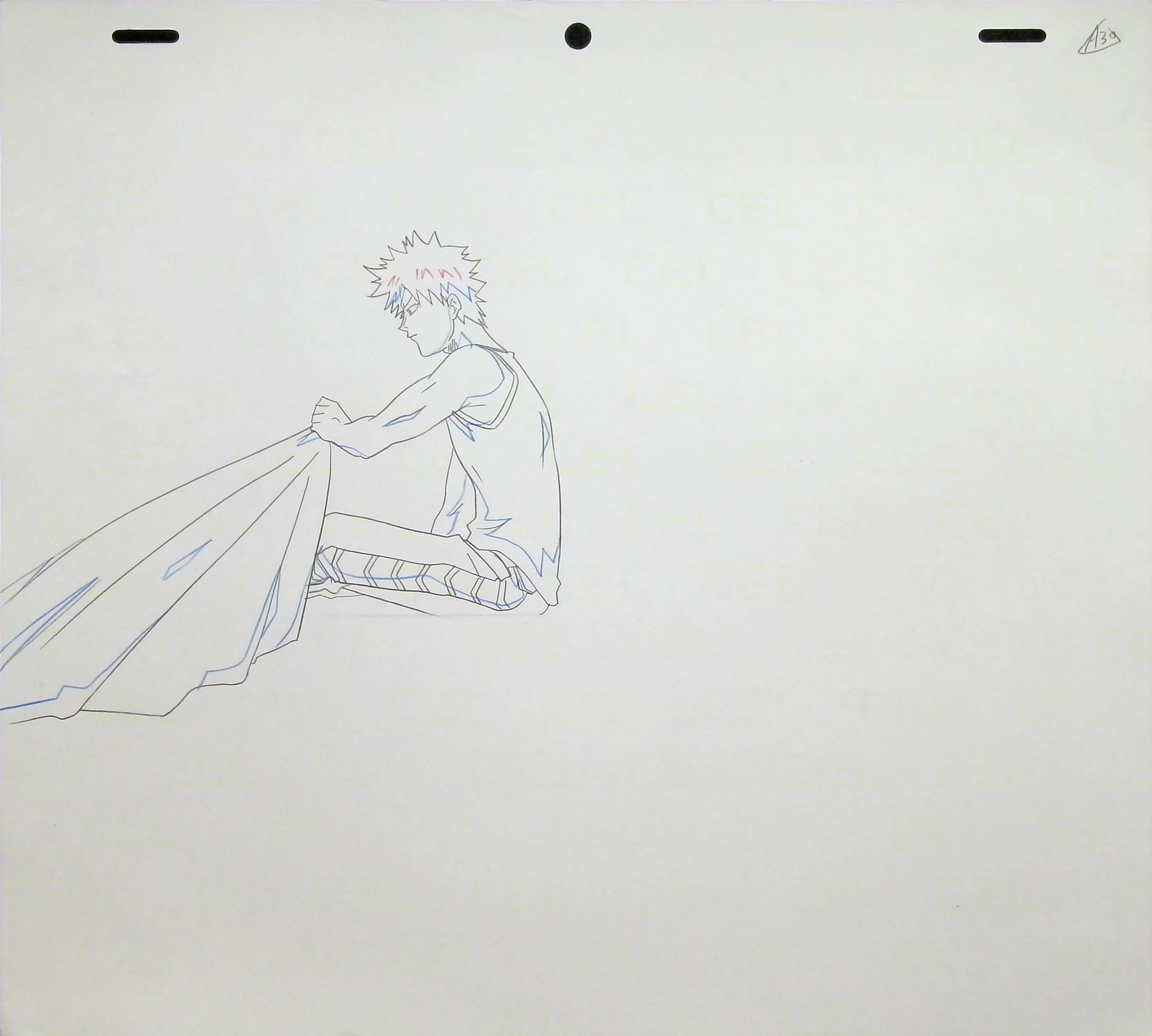 Douga — primary view