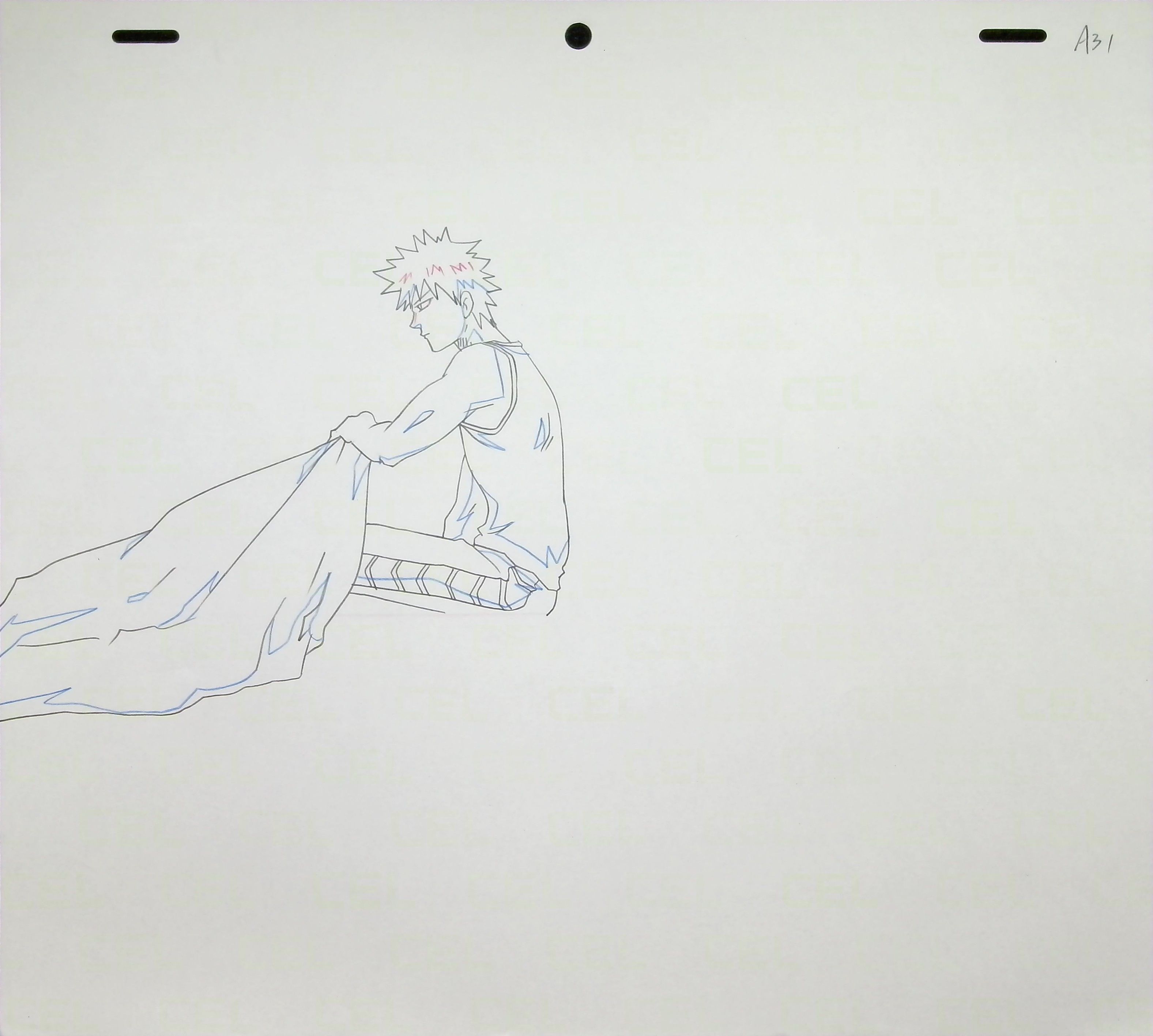 Douga — primary view