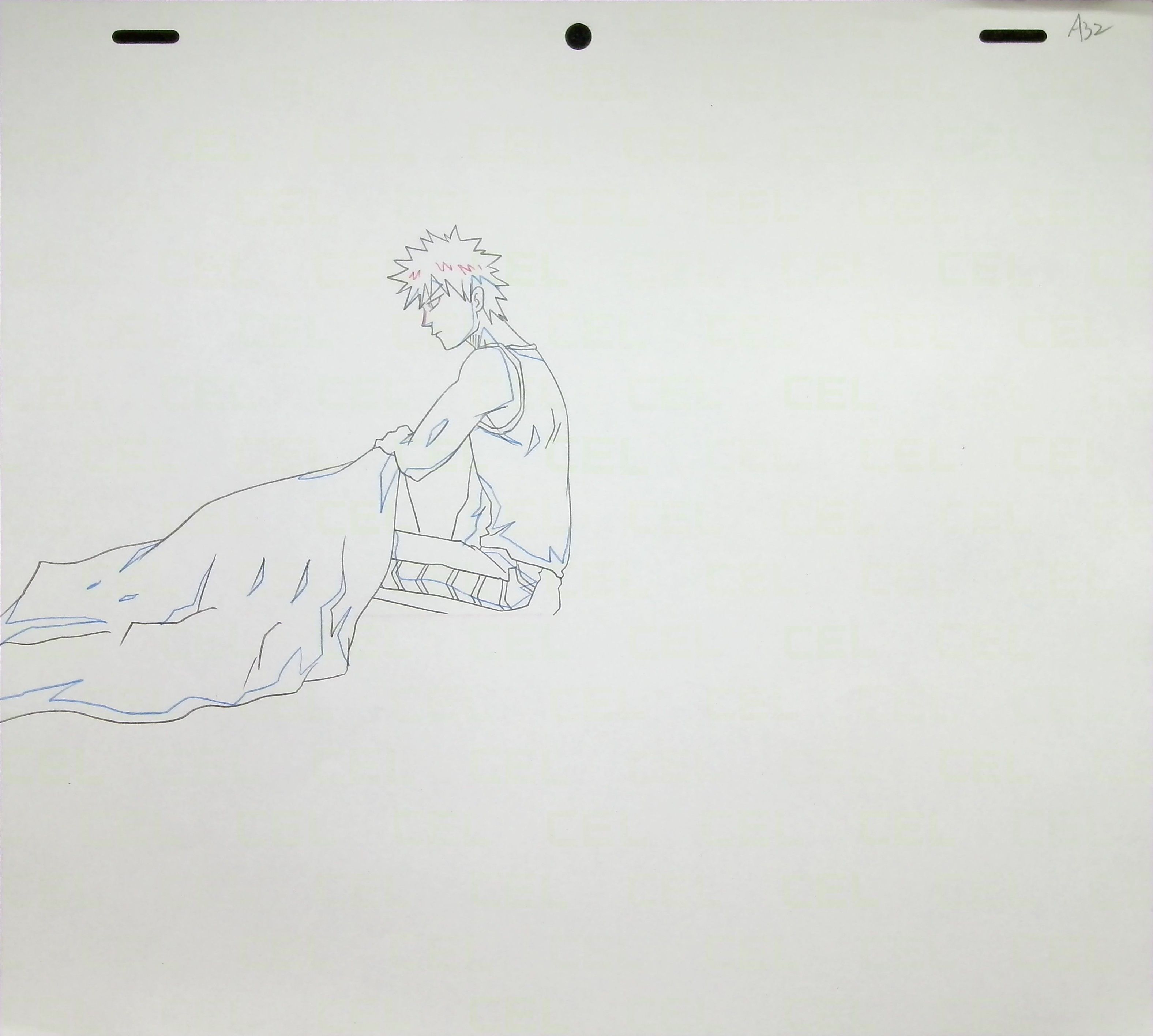 Douga — primary view
