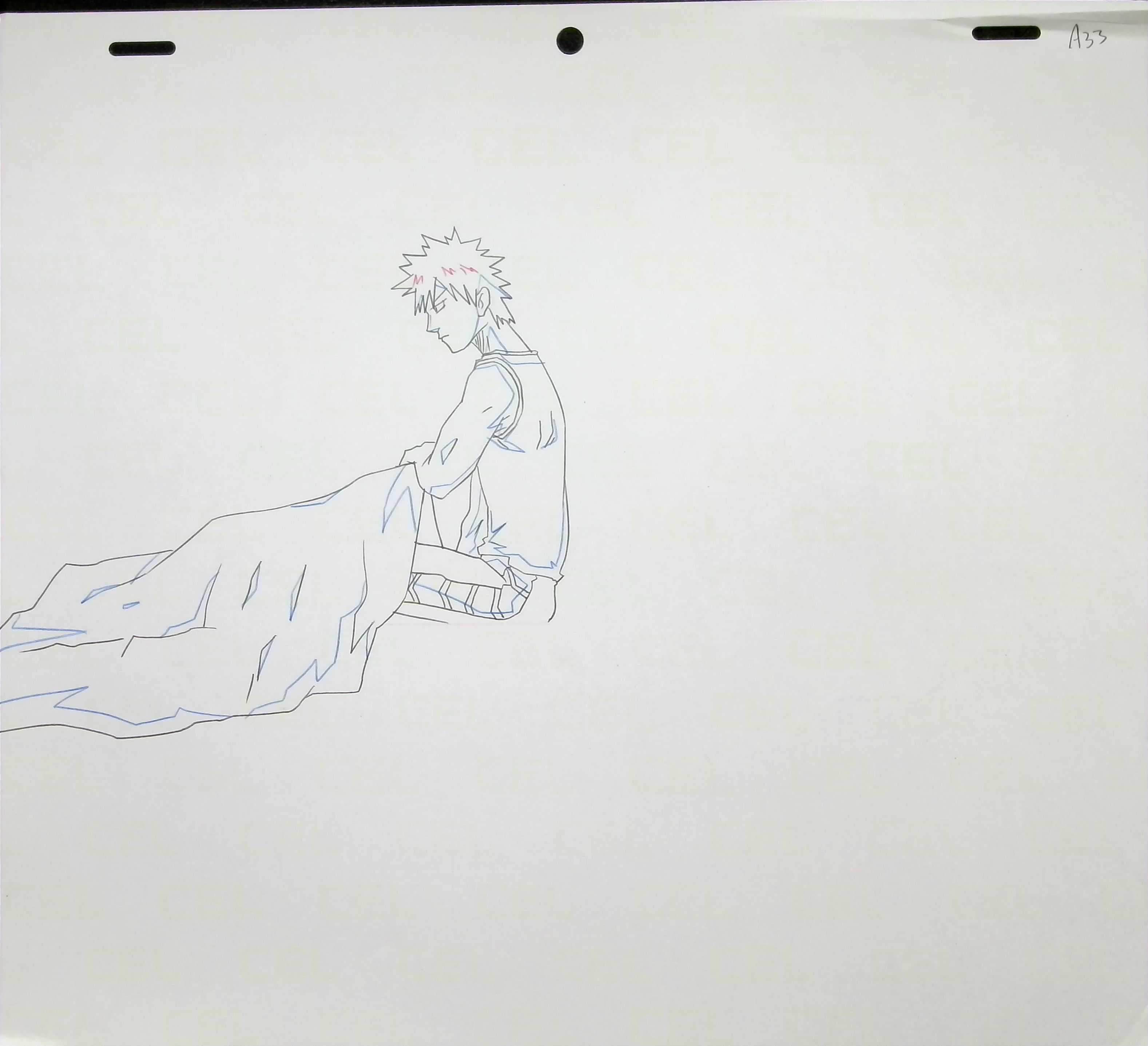 Douga — primary view