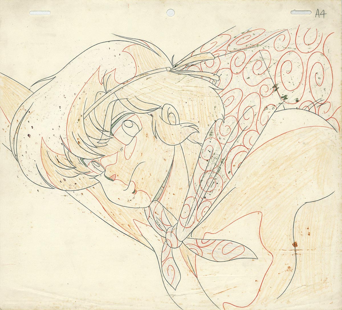 Douga — primary view