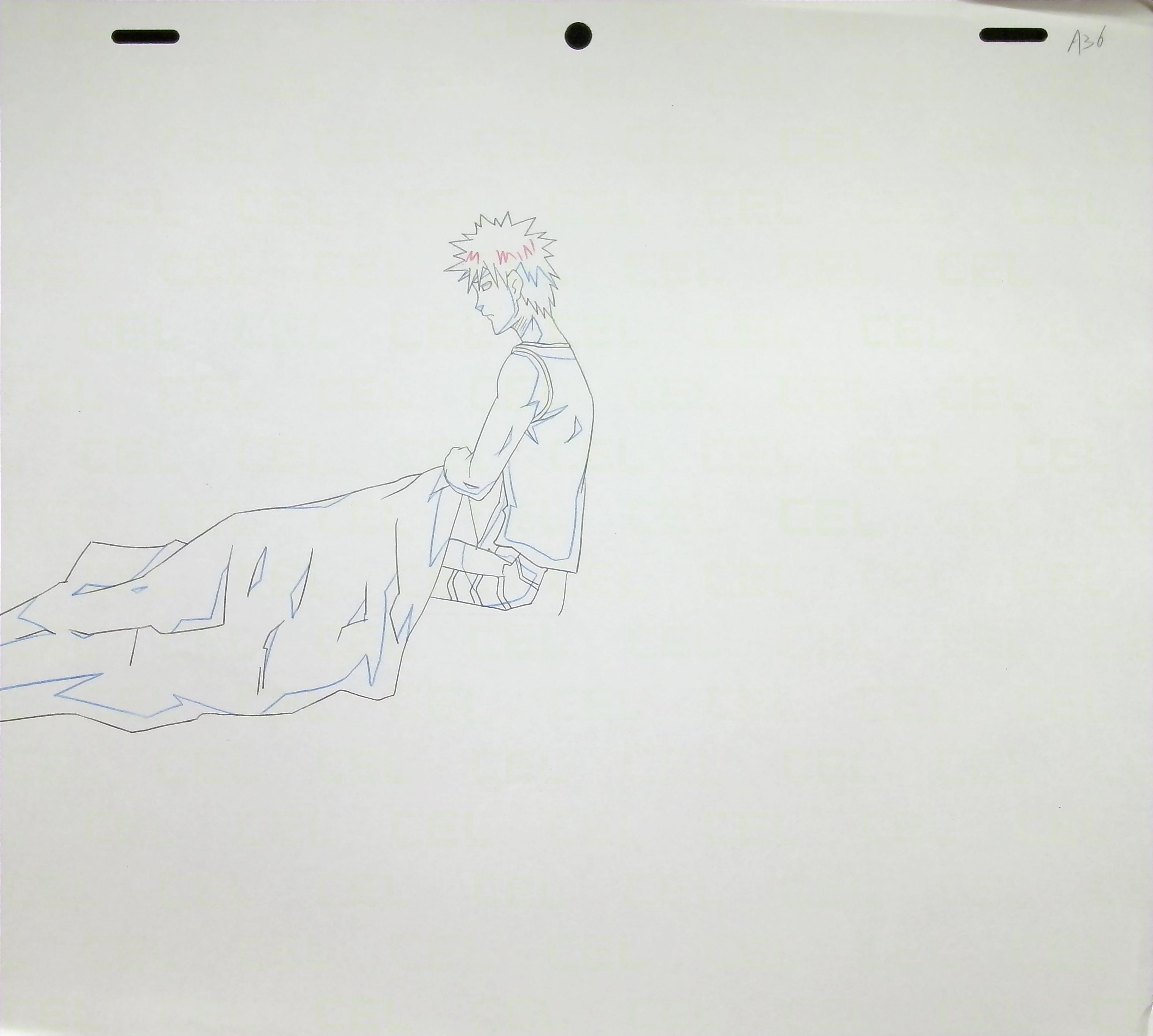 Douga — primary view