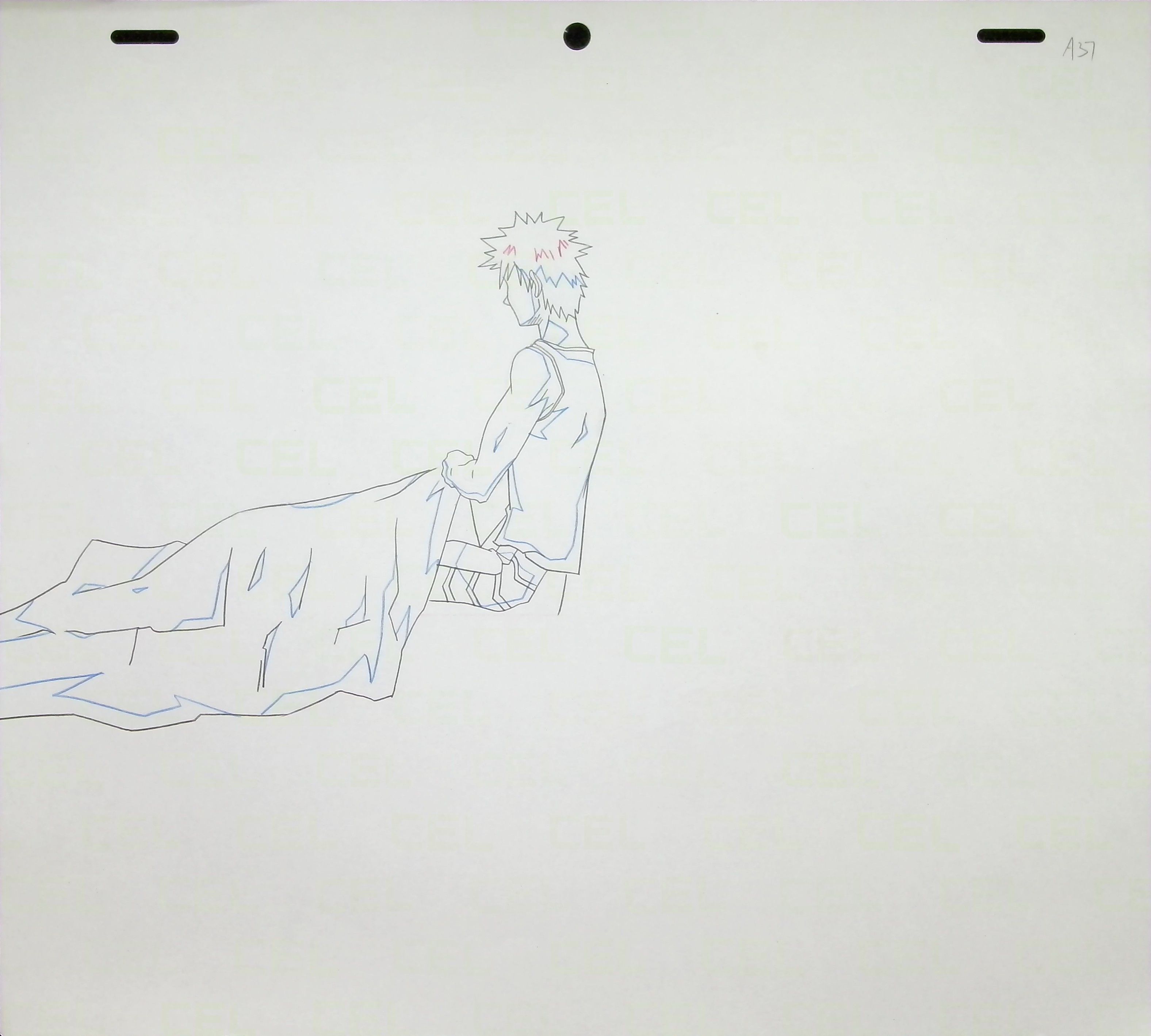 Douga — primary view