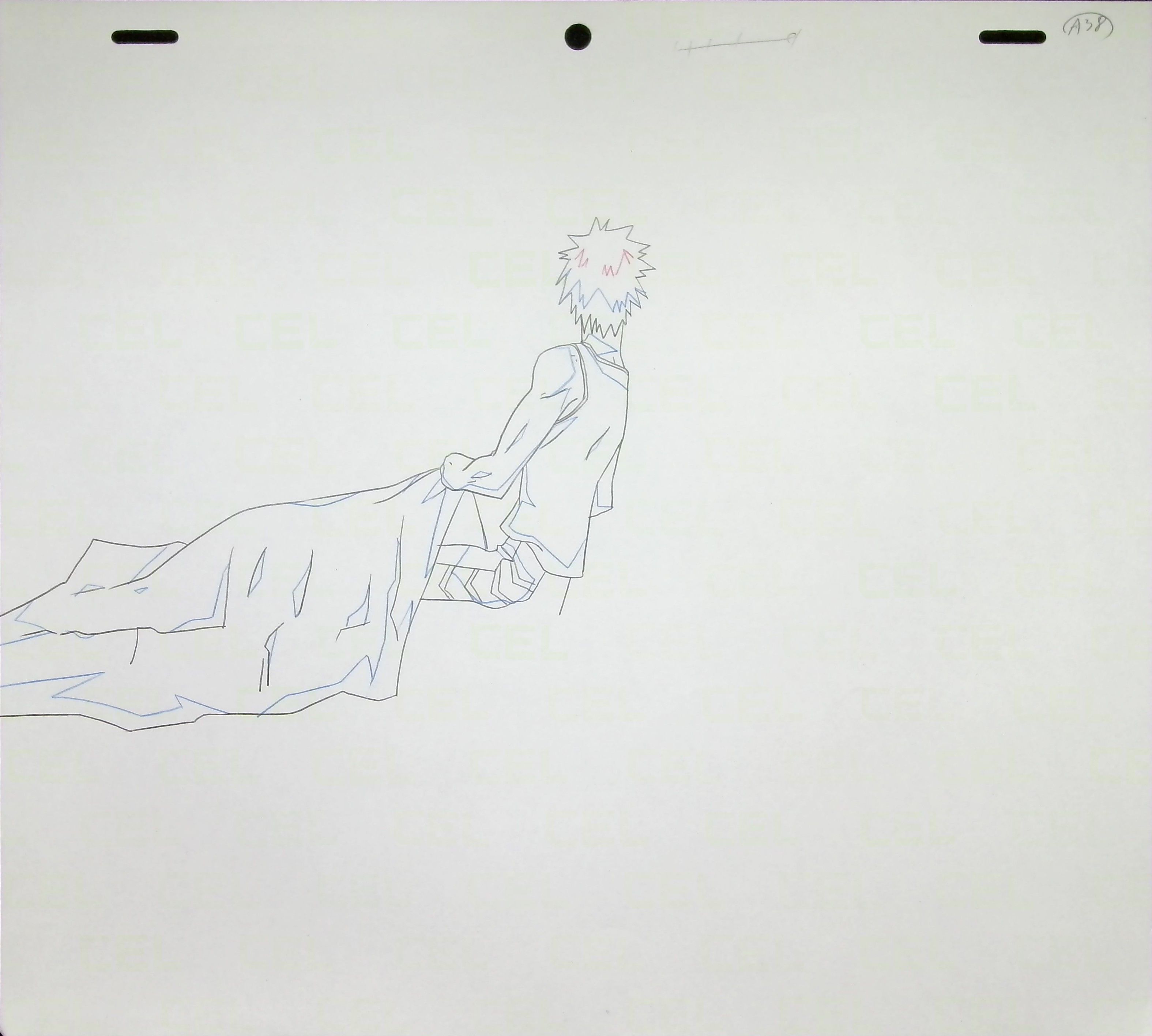 Douga — primary view