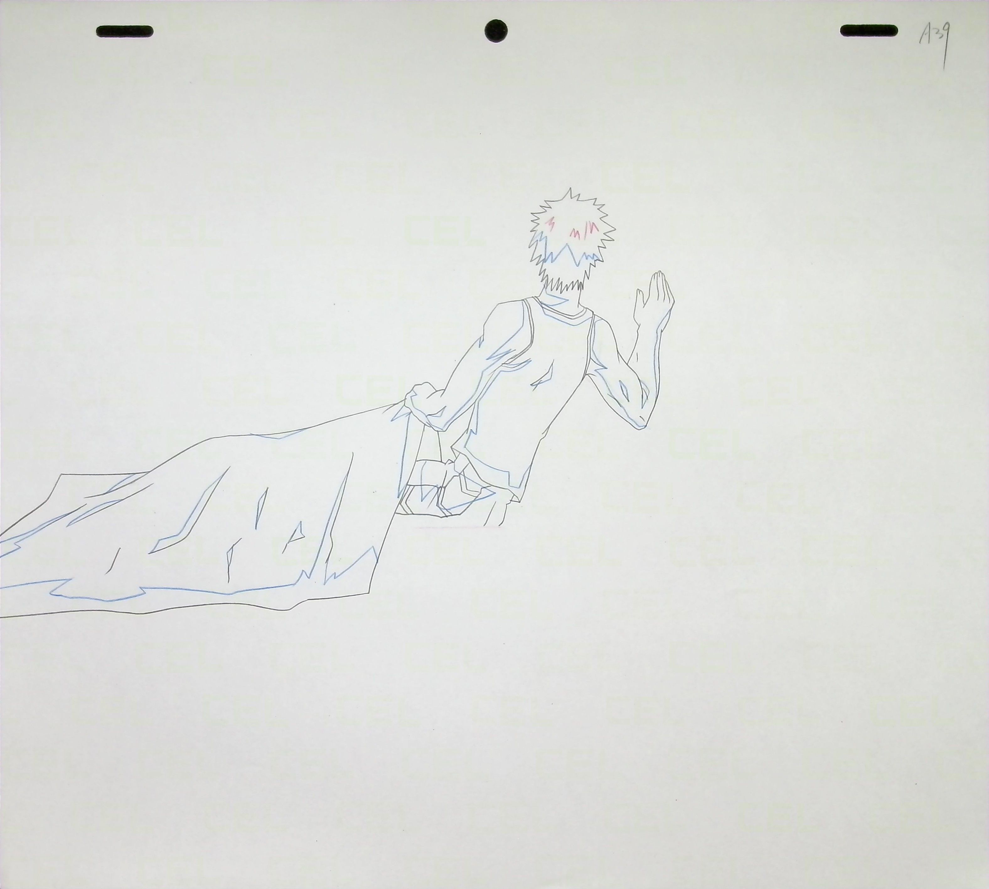 Douga — primary view