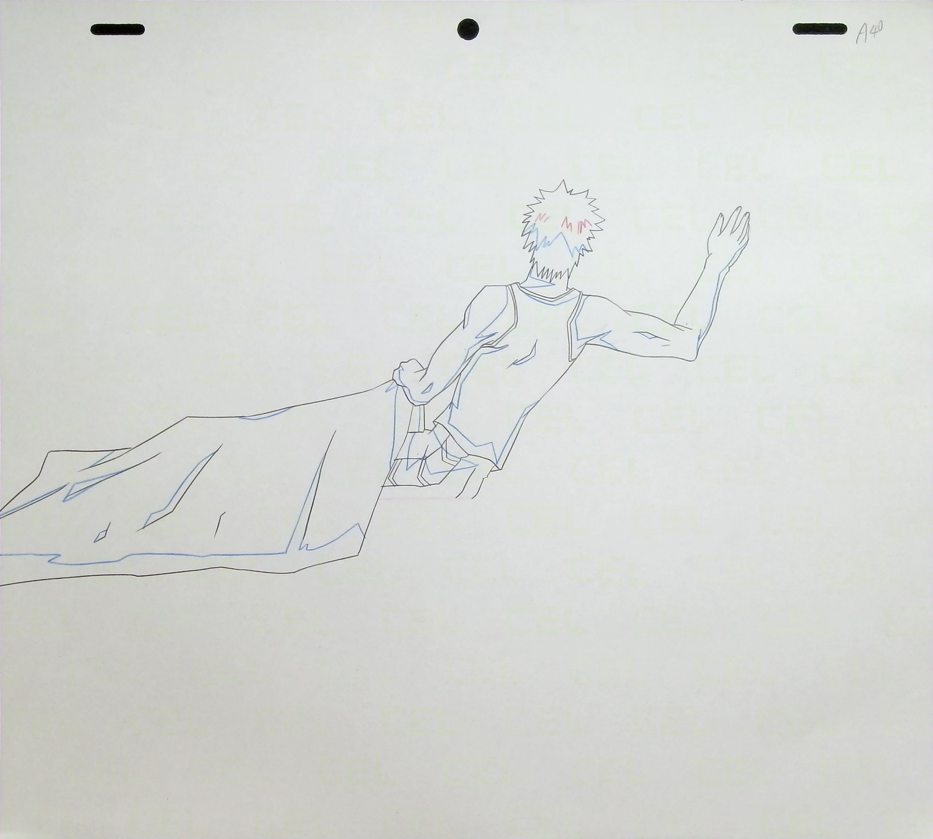 Douga — primary view