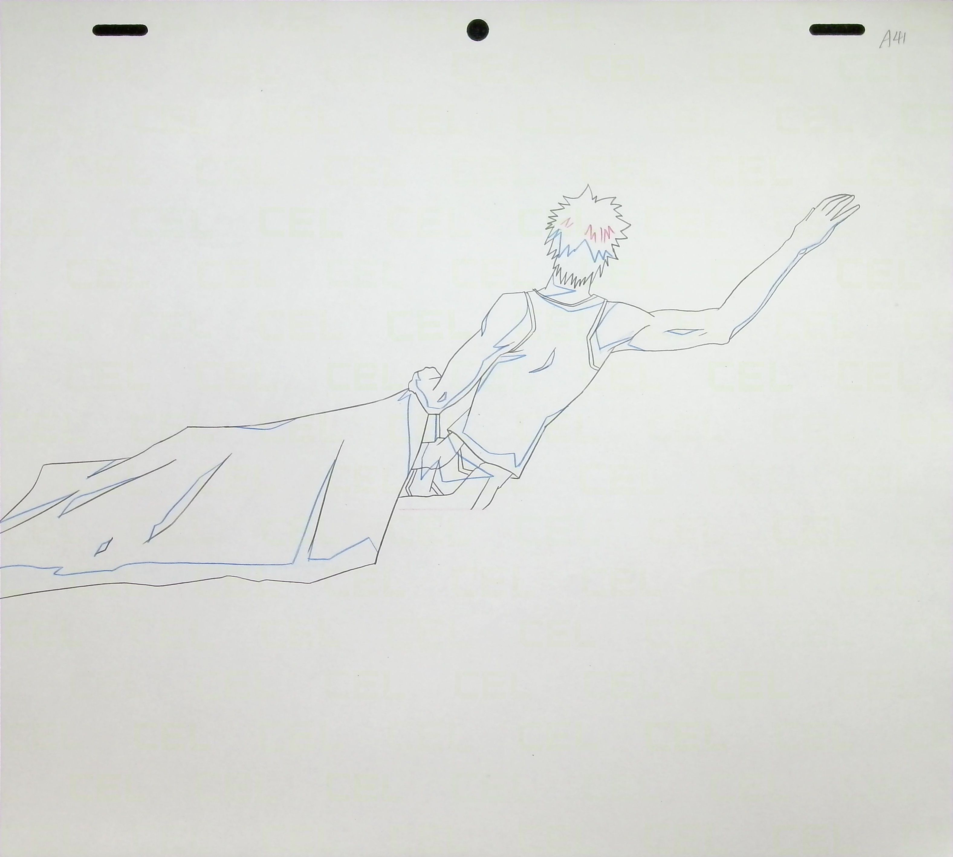 Douga — primary view