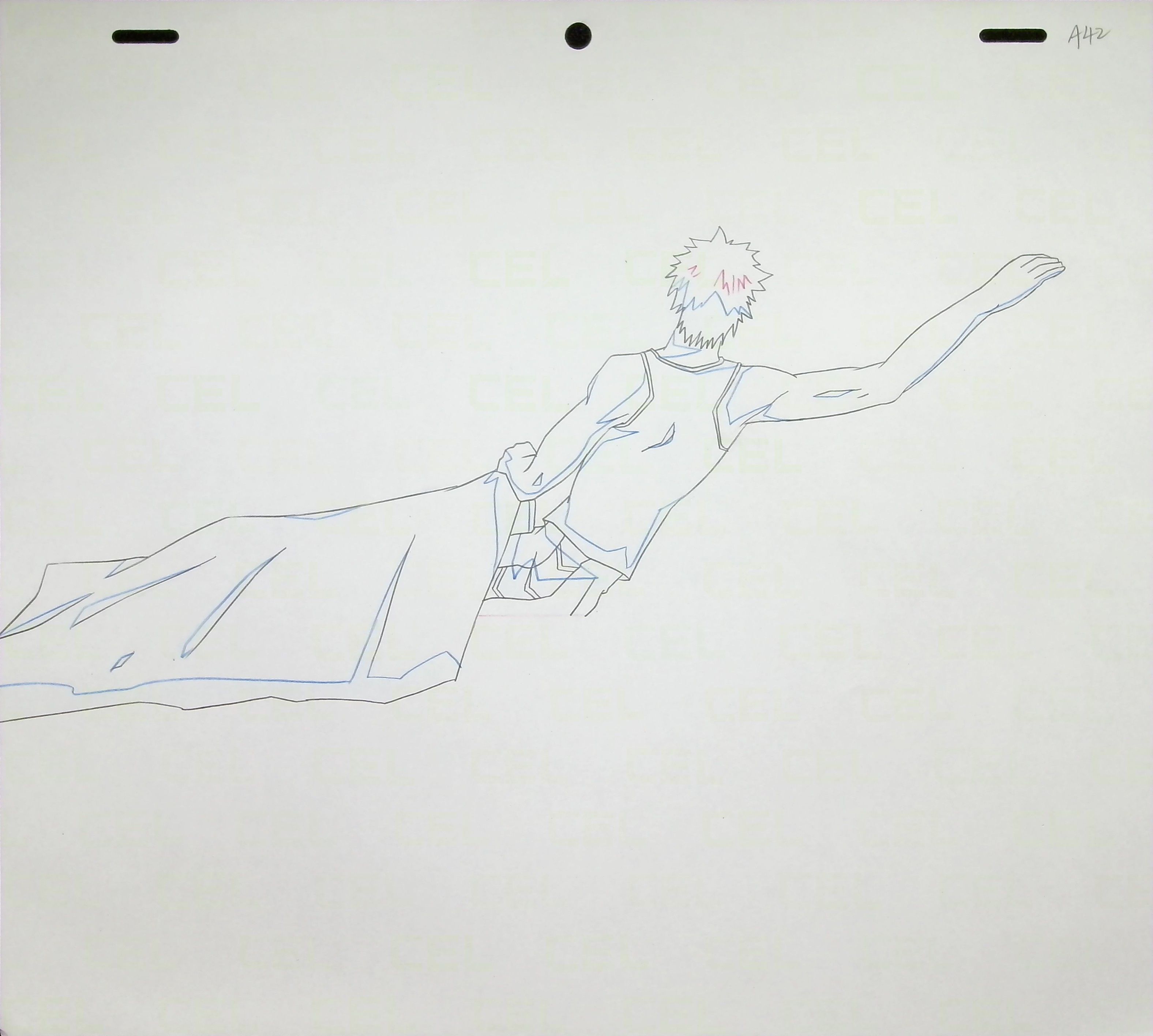 Douga — primary view