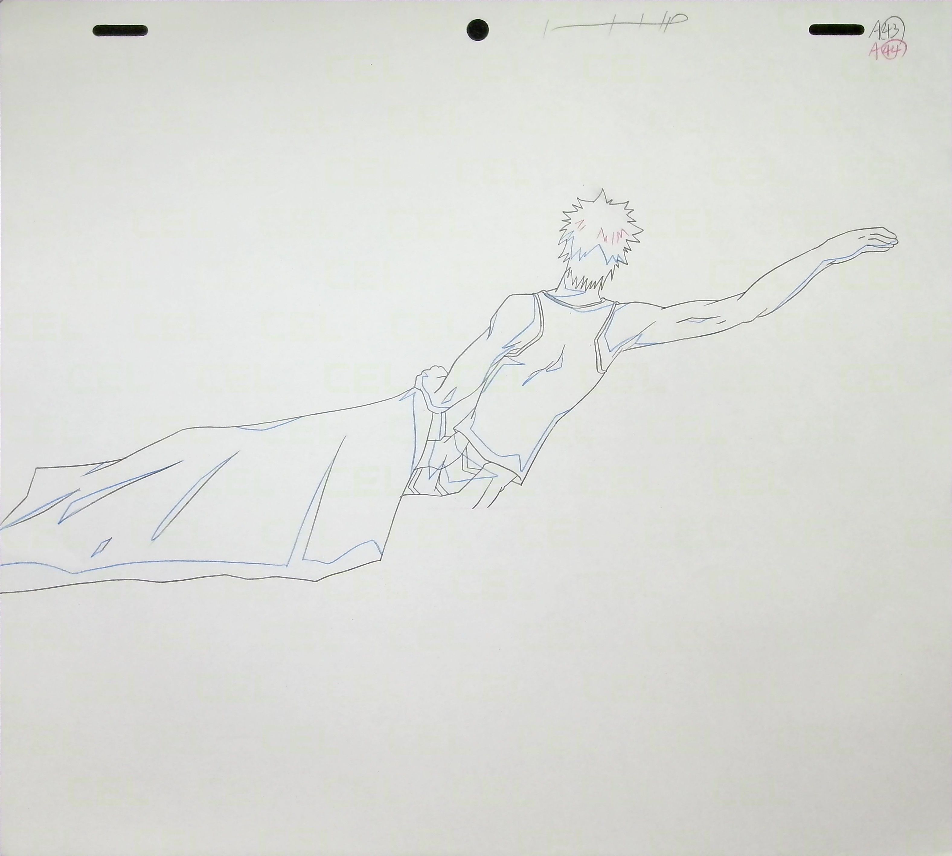 Douga — primary view
