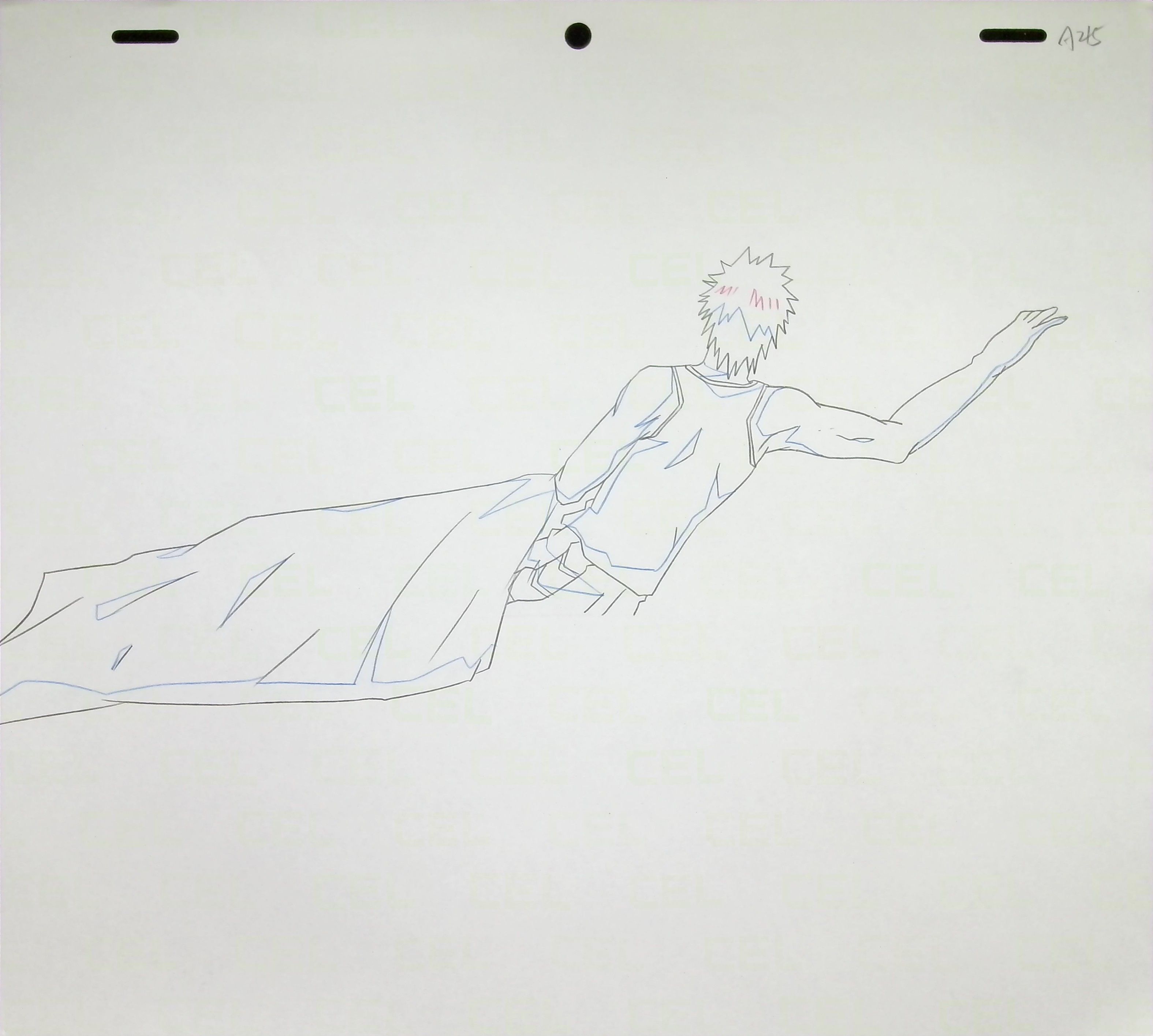 Douga — primary view
