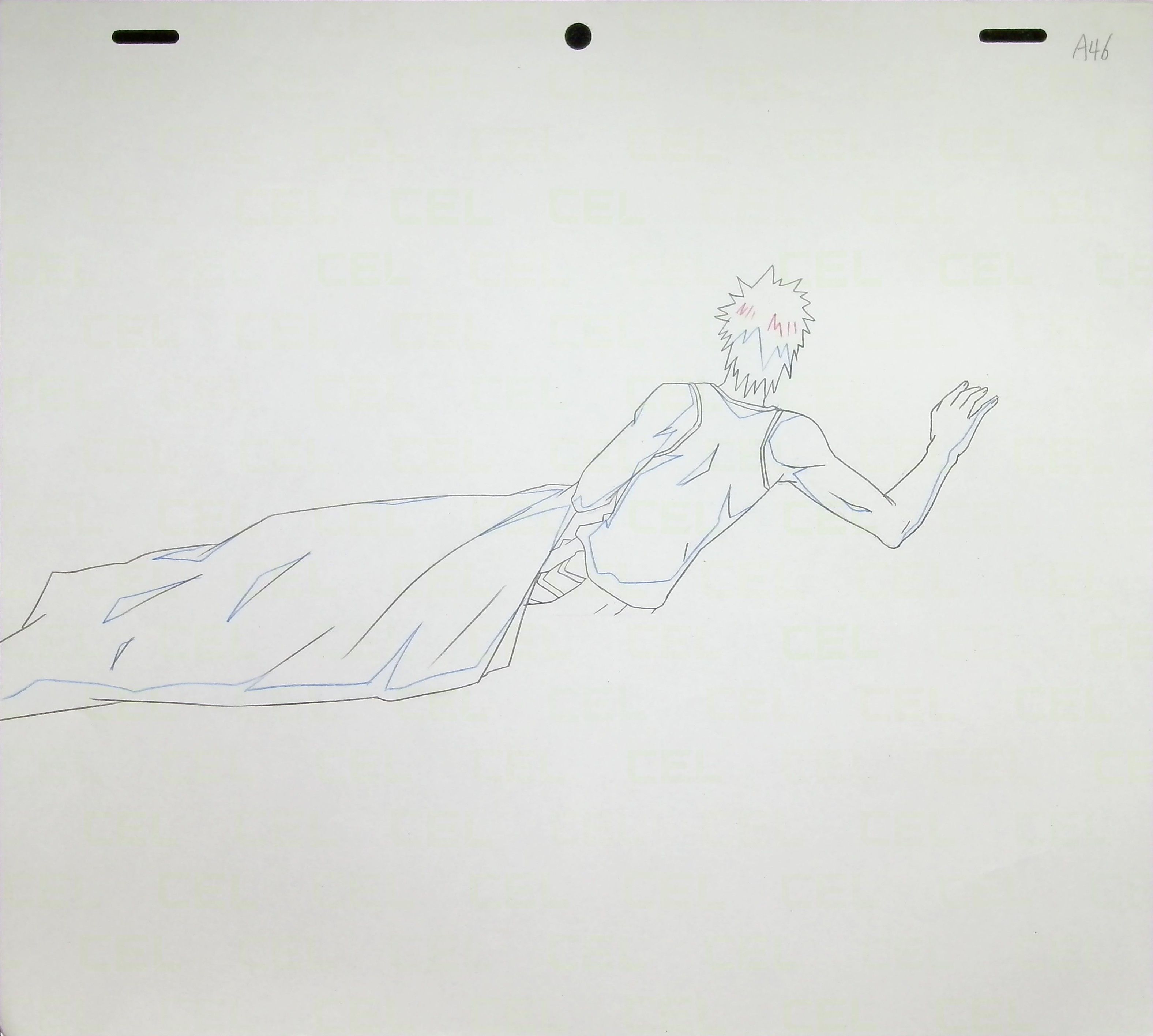 Douga — primary view