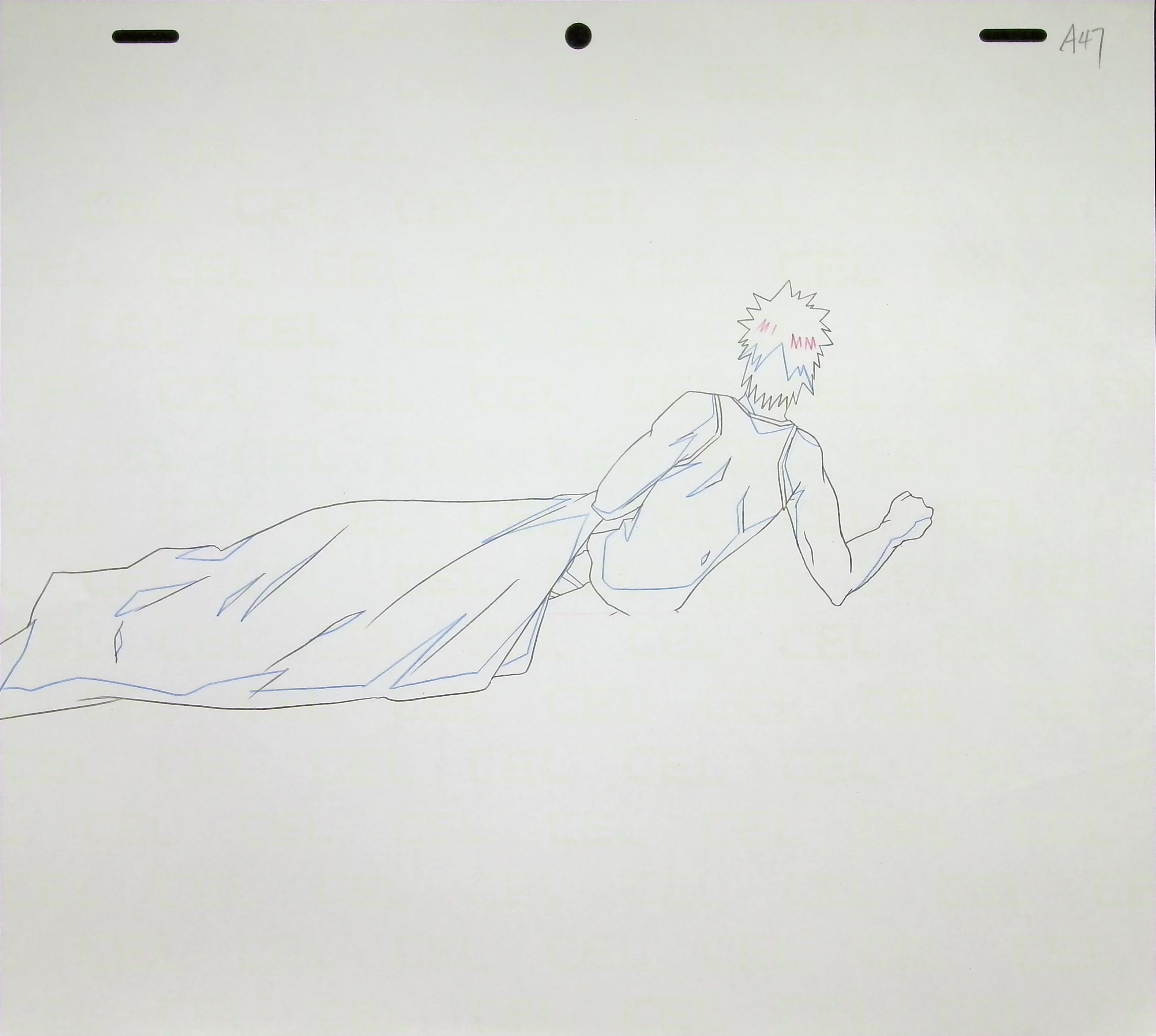 Douga — primary view