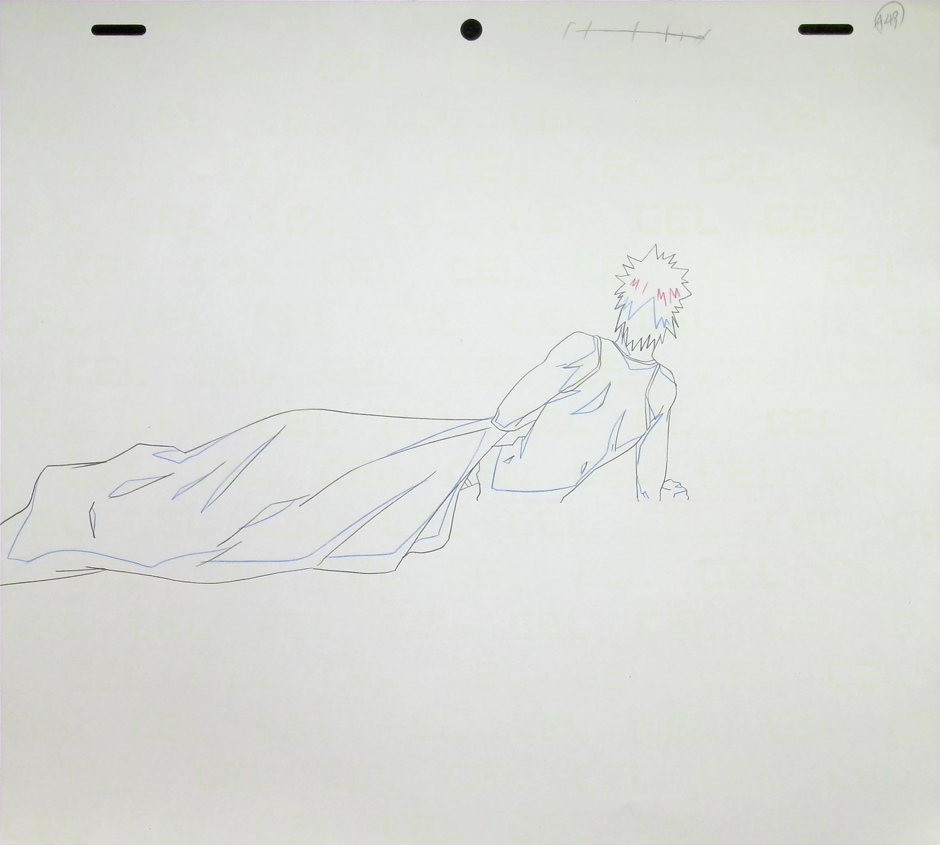 Douga — primary view