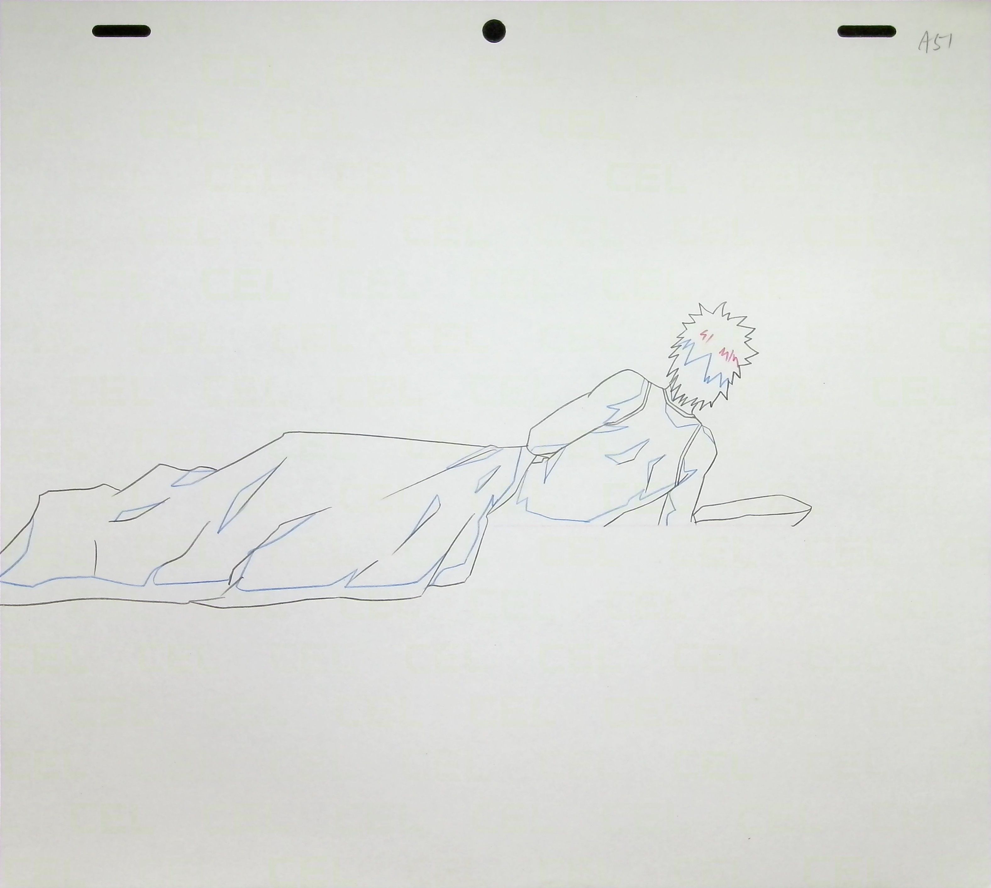 Douga — primary view