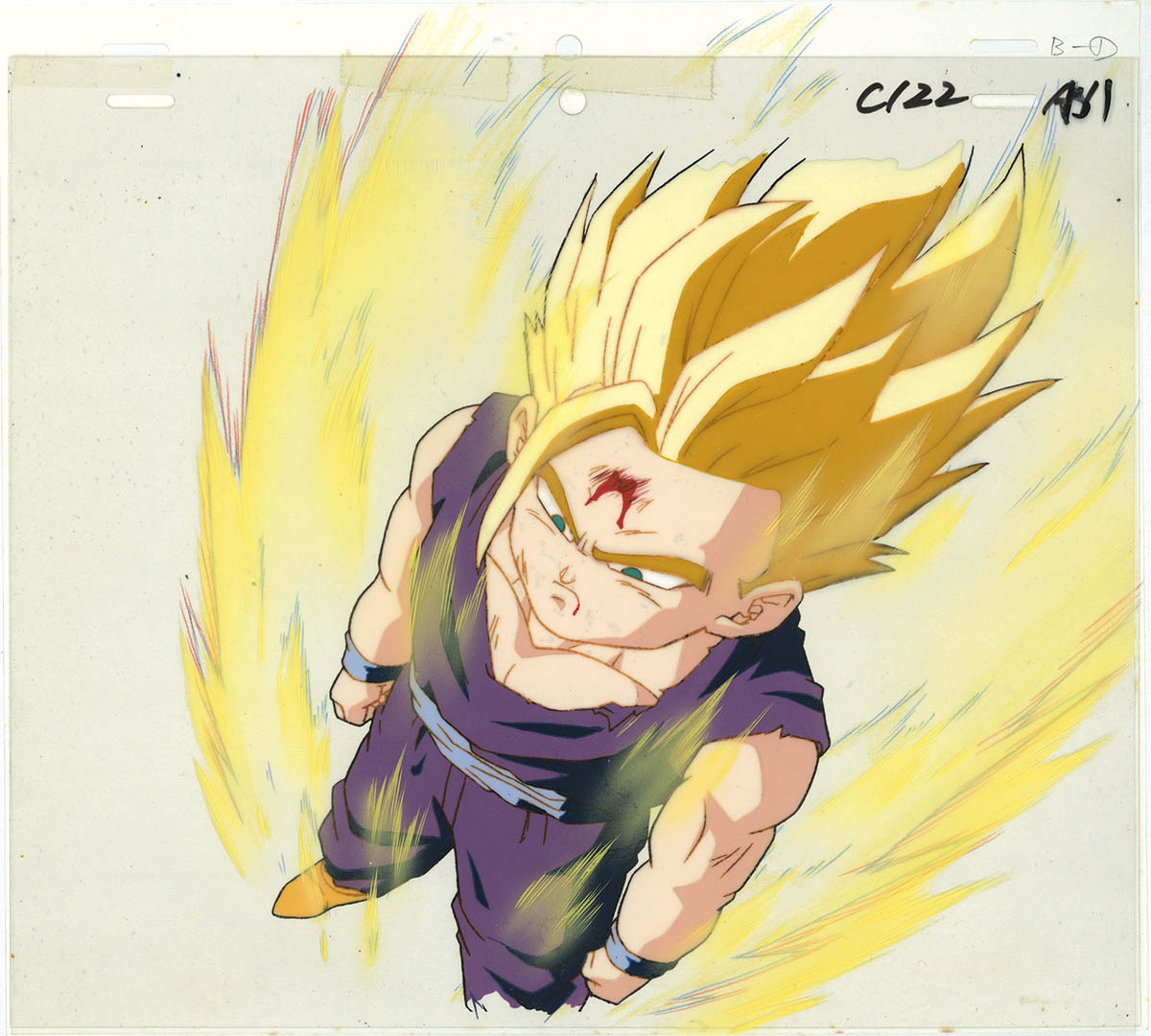 Cel + Douga — primary view