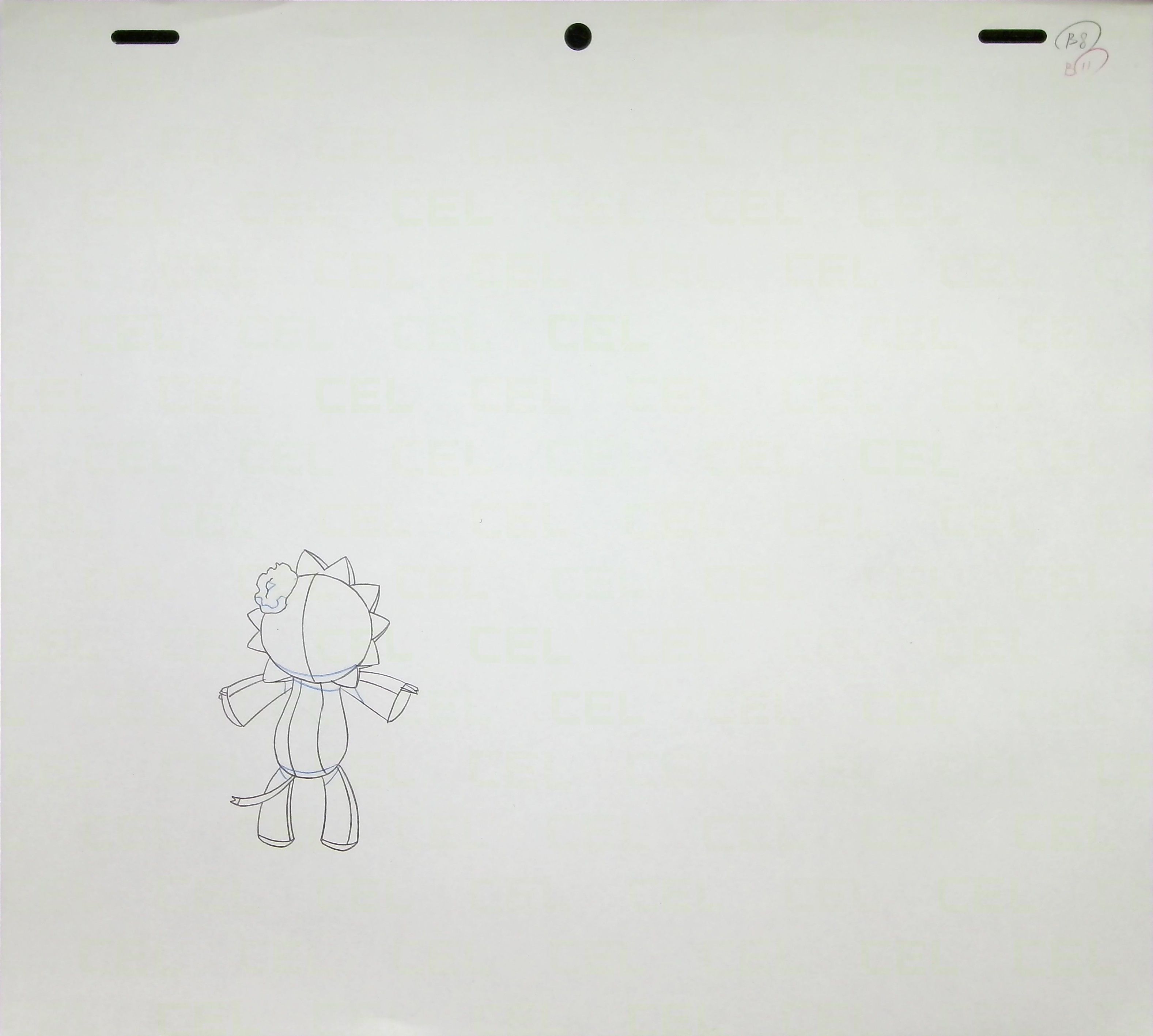 Douga — primary view