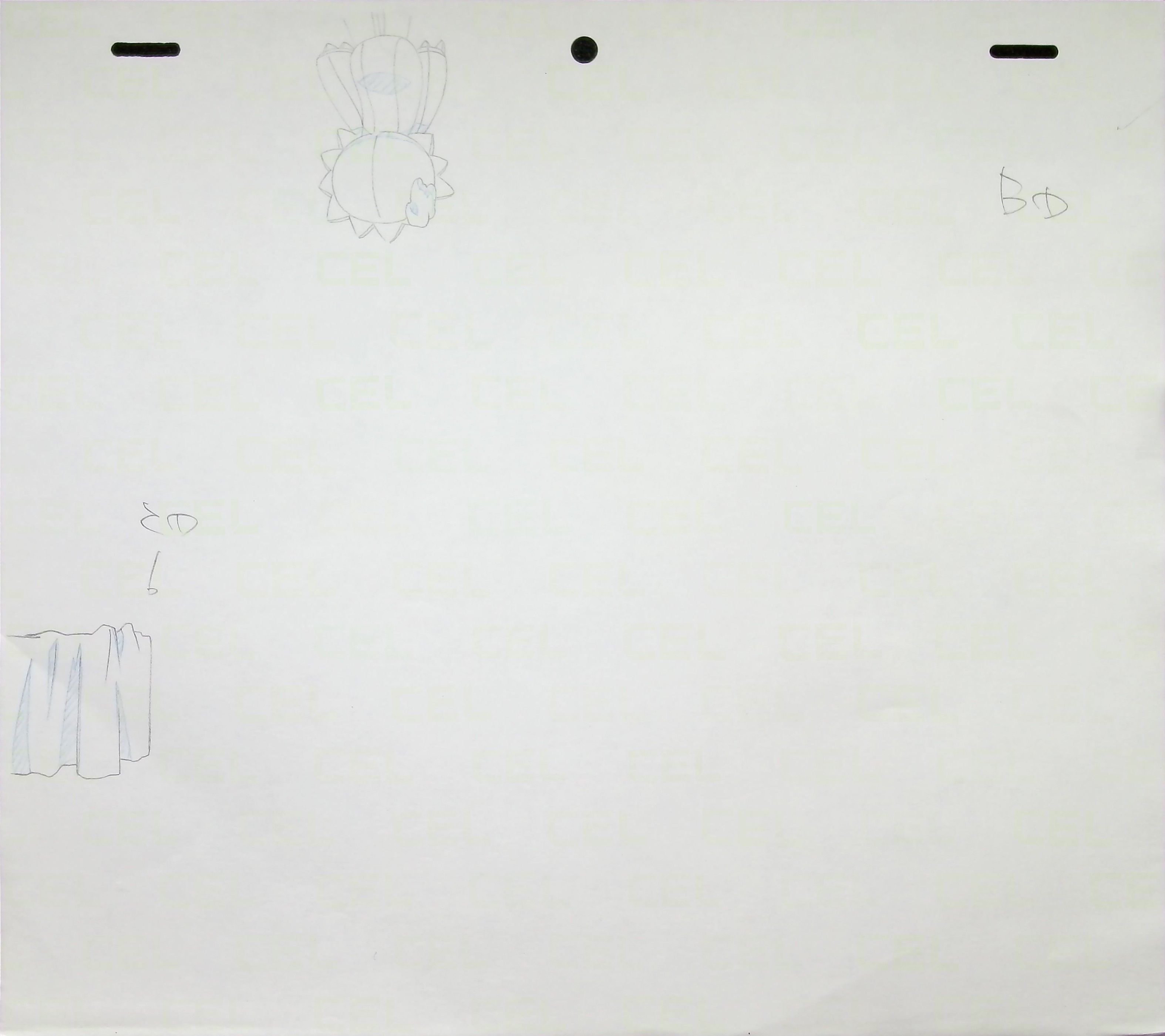 Genga — primary view